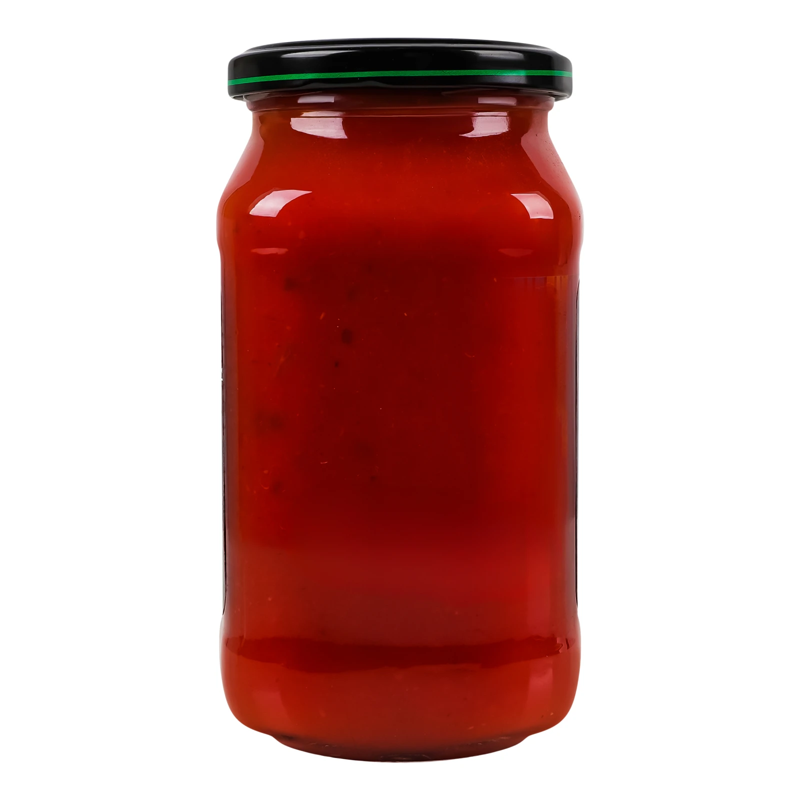 Соус Руна Шашличний фірмовий стерилізований 485г Фото №:2