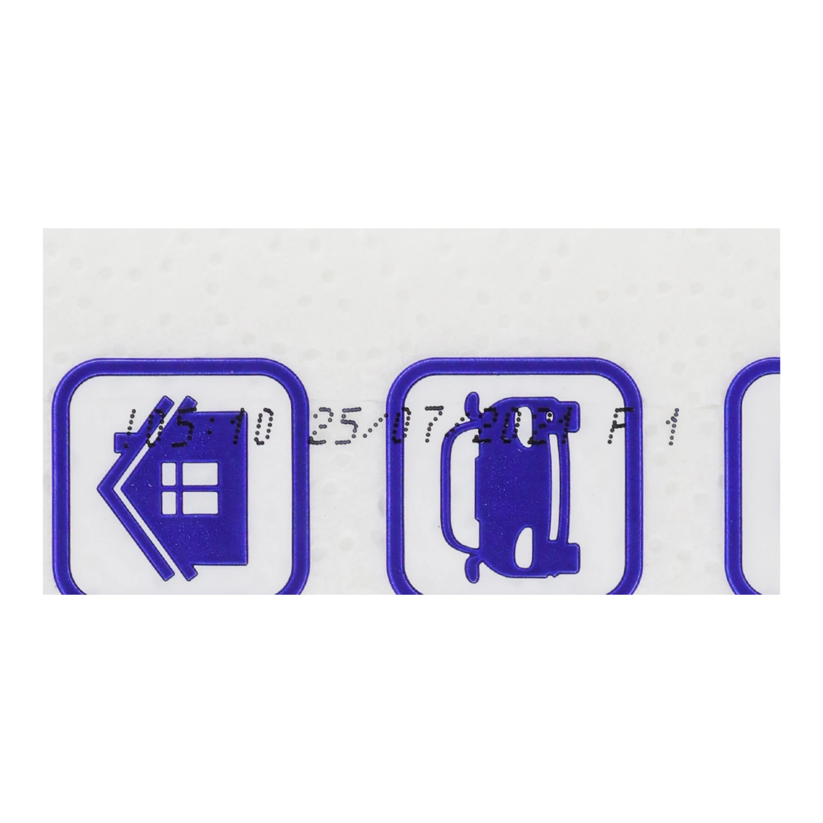 Рушники паперові Диво Premio Maxi 2-х шарові 1шт Фото №:3