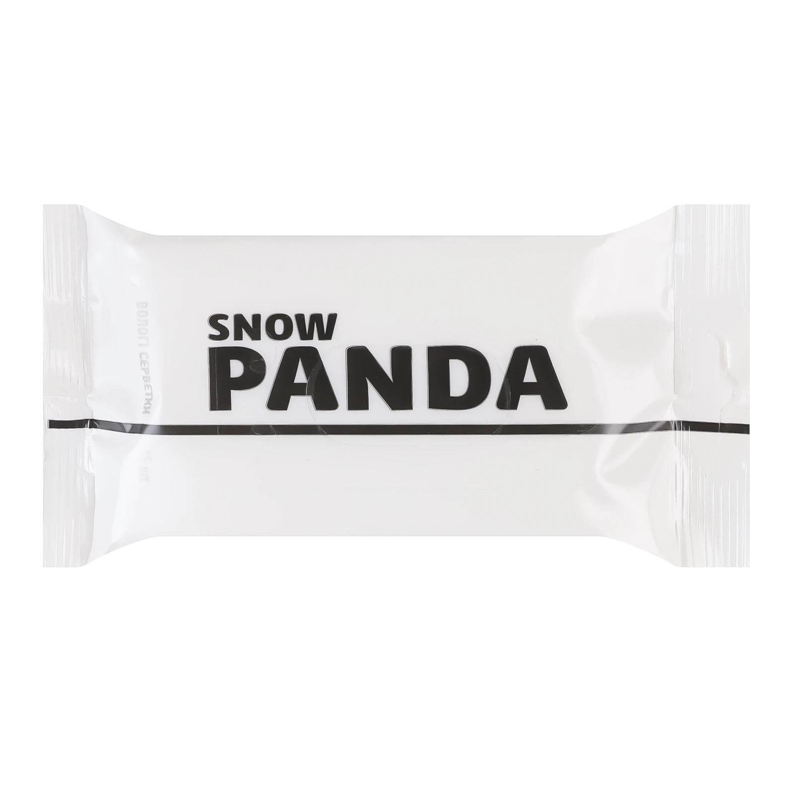 Серветки вологі Snow Panda Конвалія для рук 15шт/уп Фото №:1