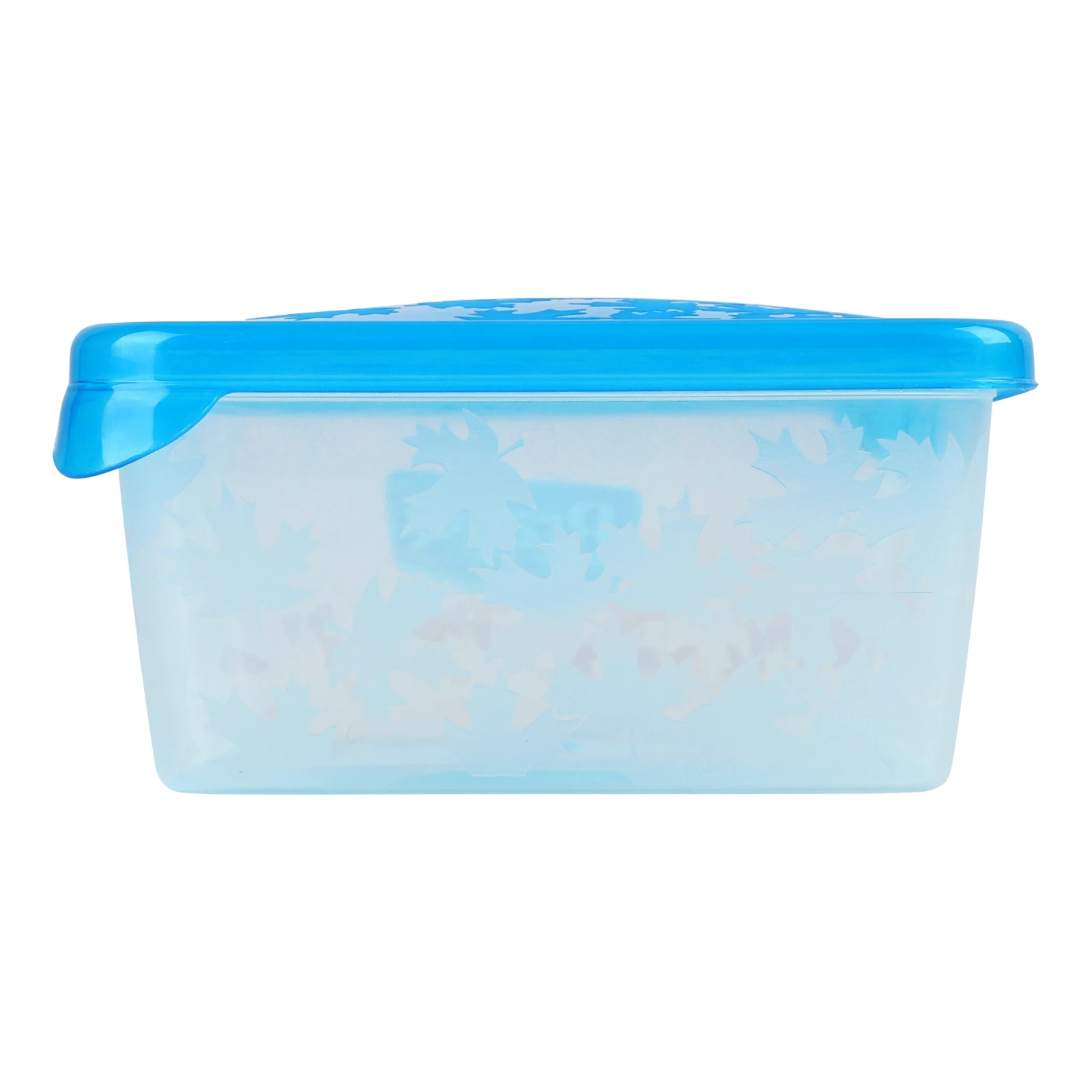 Ємність BranQ Rukkola №1120 для морозилки квадратна 0.45л 1шт Фото №:2