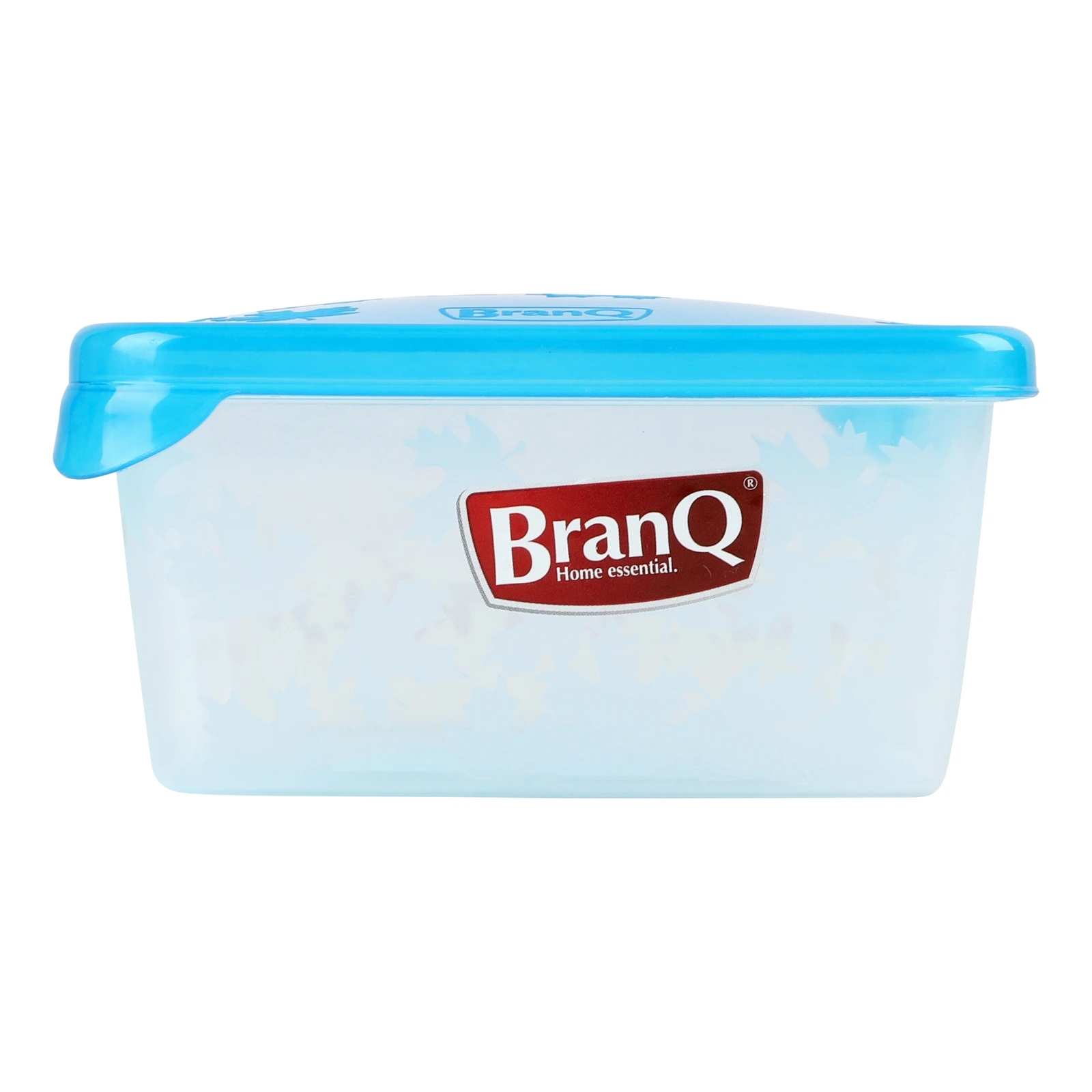 Ємність BranQ Rukkola №1120 для морозилки квадратна 0.45л 1шт Фото №:1