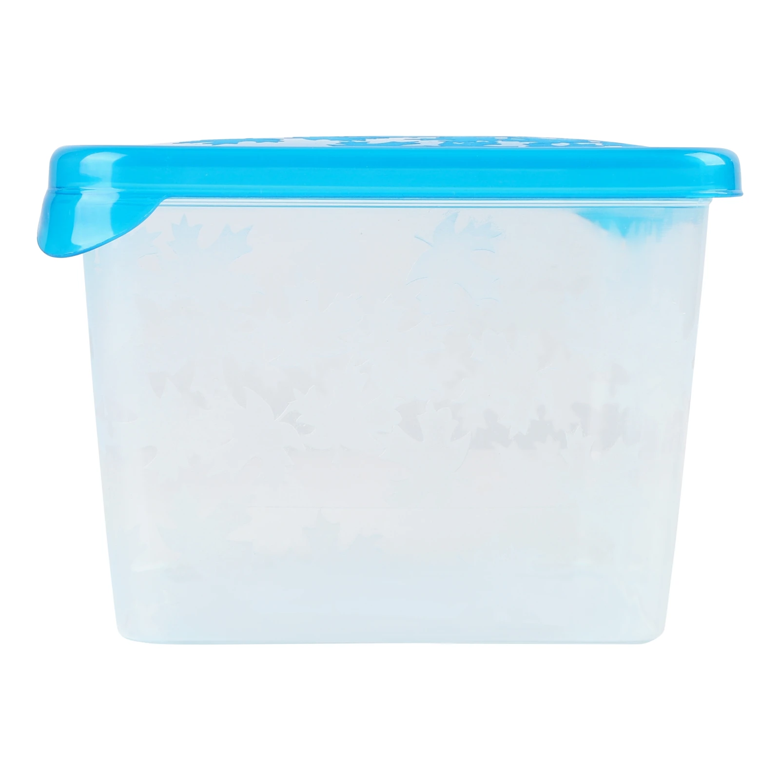 Ємність BranQ Rukkola №1121 для морозилки квадратна 0.75л 1шт Фото №:2