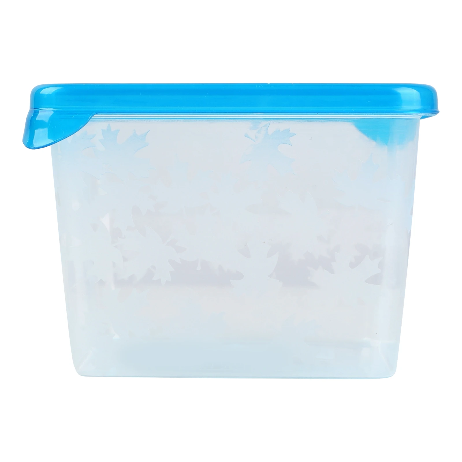 Ємність BranQ Rukkola №1121 для морозилки квадратна 0.75л 1шт Фото №:1