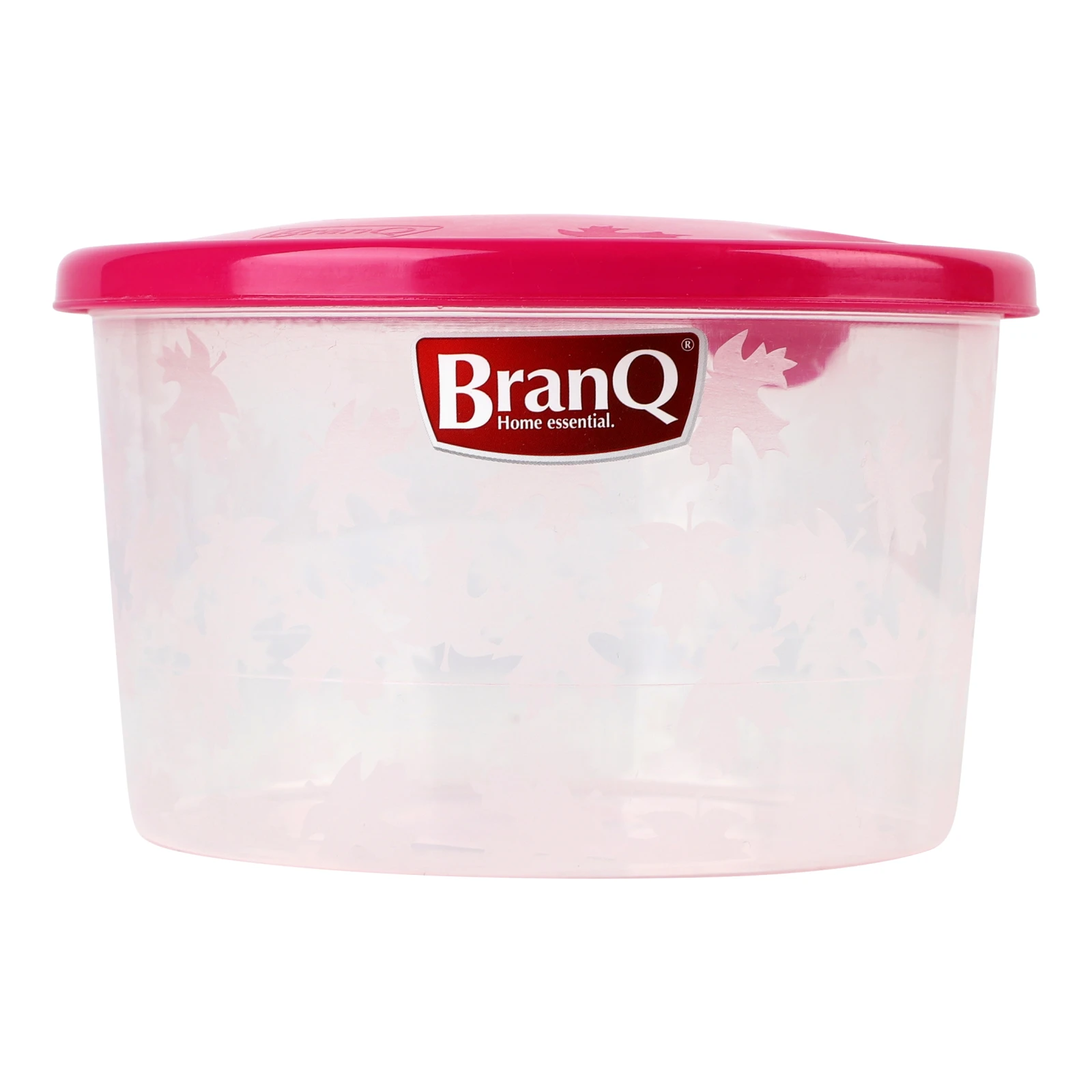 Ємність BranQ Rukkola №1141 для морозилки кругла 0.75л 1шт Фото №:1