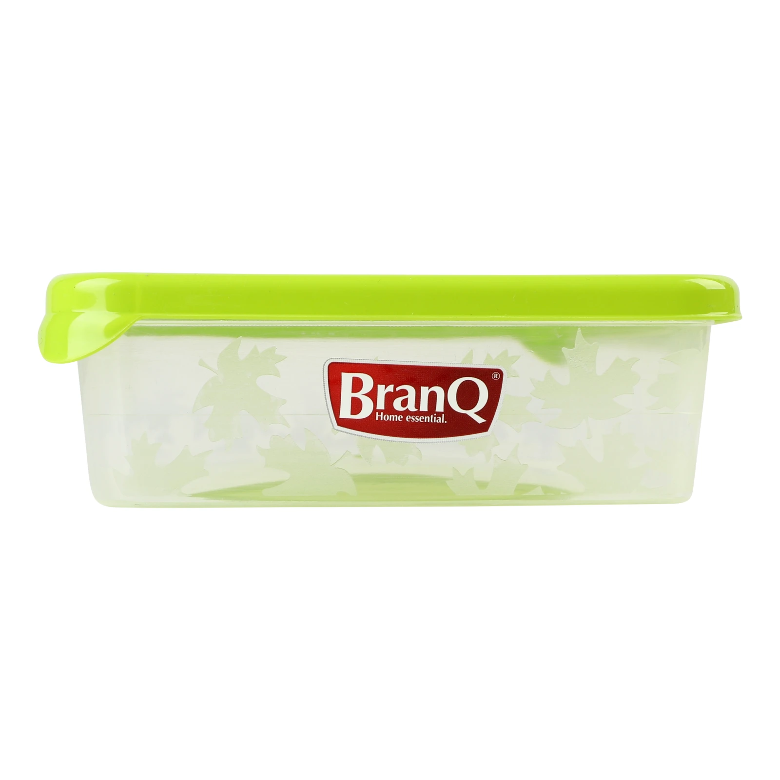 Ємність BranQ Rukkola №1130 для морозилки прямокутна 0.9л 1шт