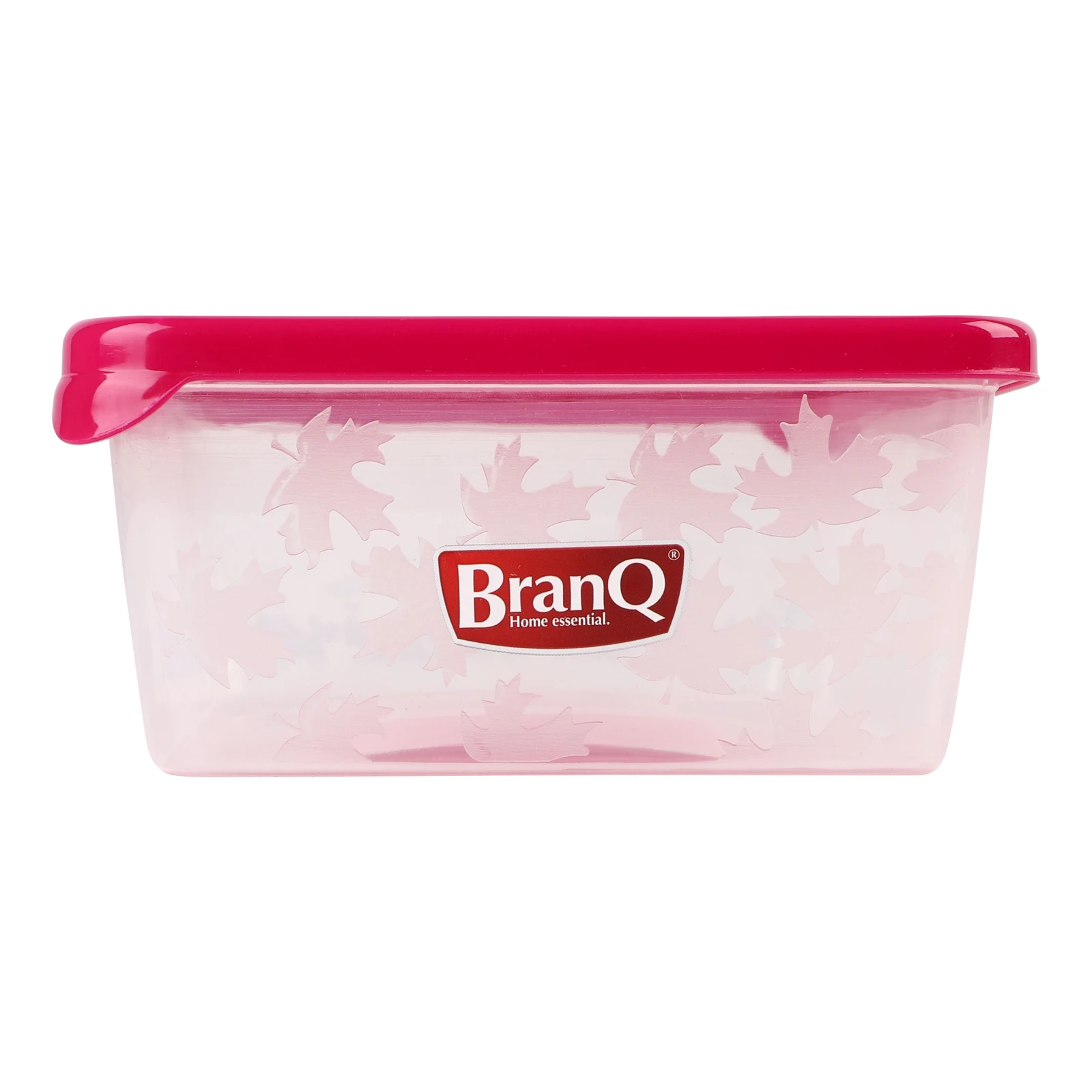 Ємність BranQ Rukkola №1131 для морозилки прямокутна 1.35л 1шт Фото №:1