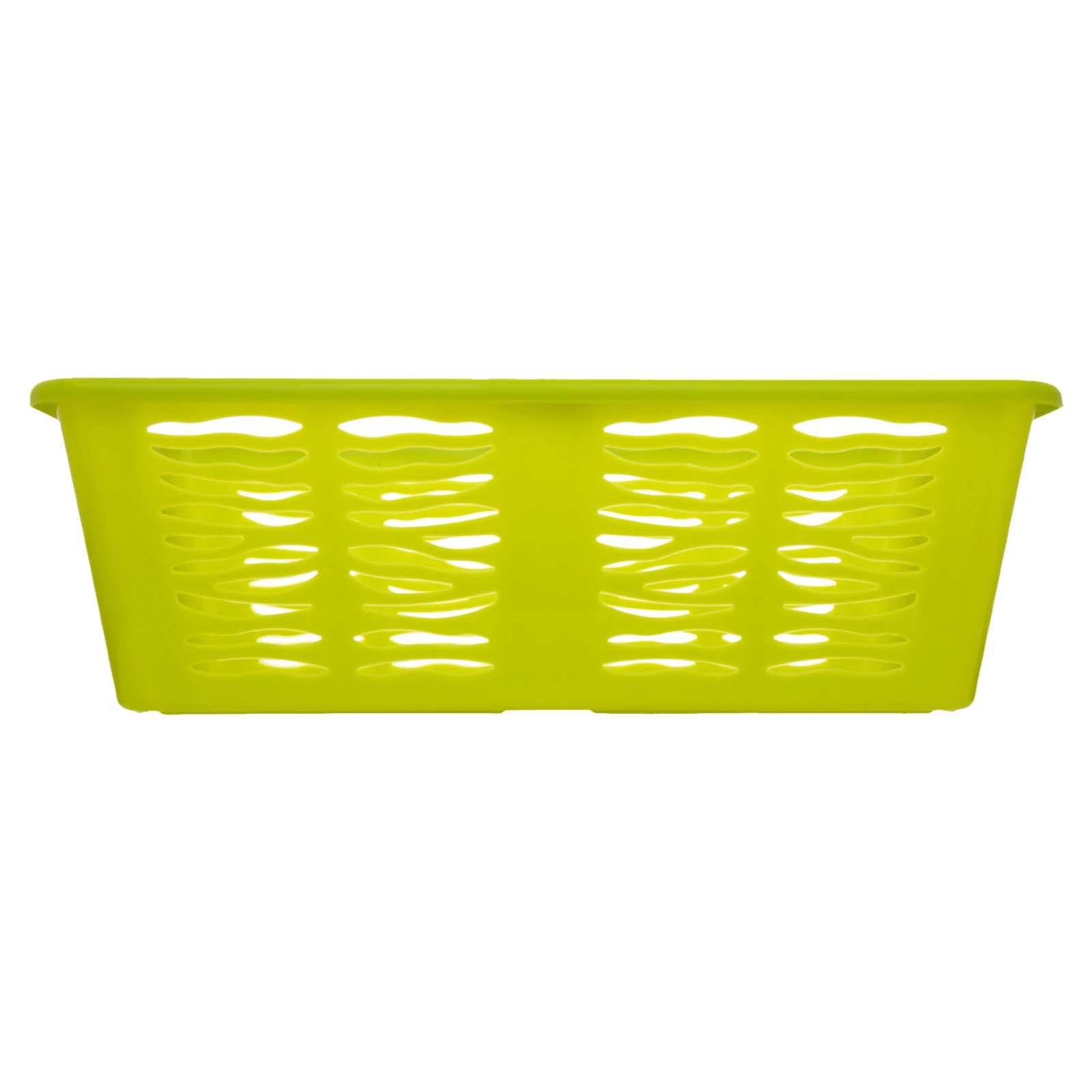 Кошик BRQ 3-2 390х270х240мм 1702 Фото №:1