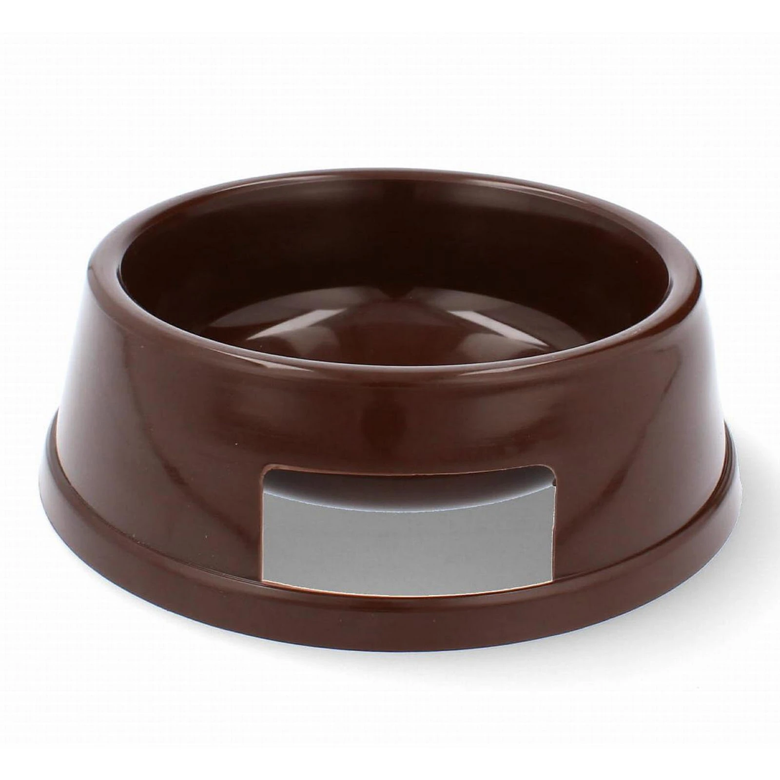 Миска MAR для кота і собаки маленька 30101 Фото №:1