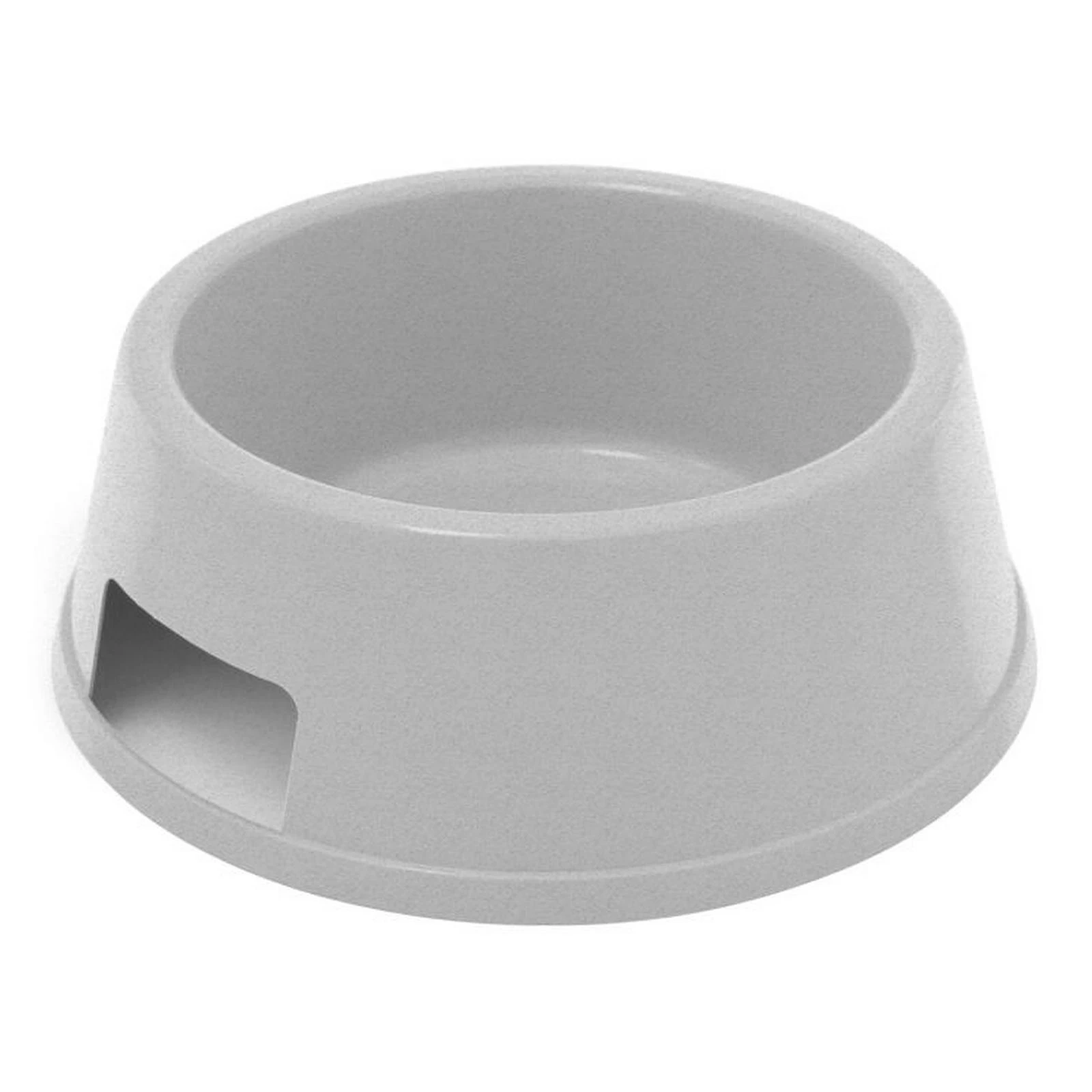 Миска MAR для кота і собаки середня 30201 Фото №:1