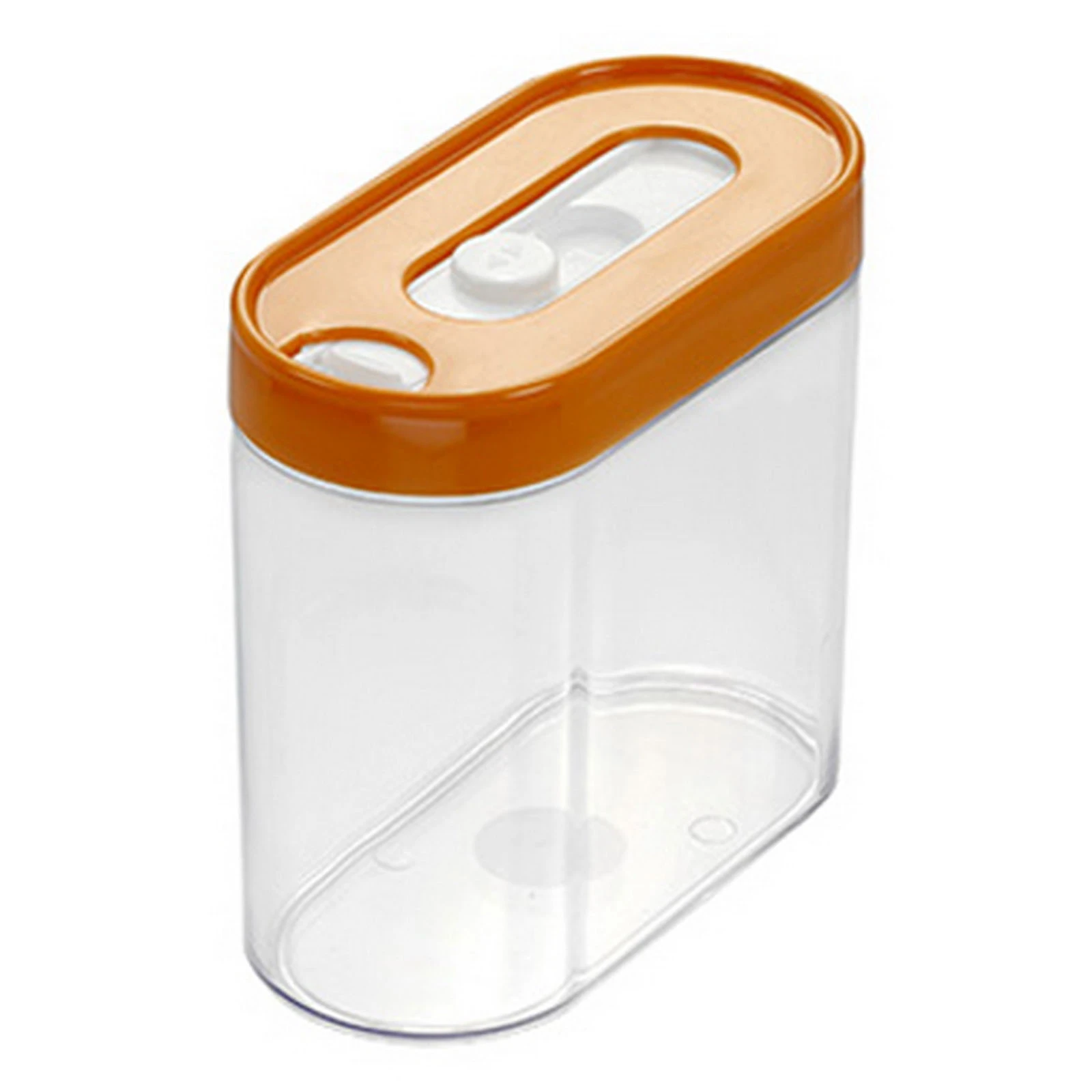 Ємність MTM для сипучих міді 0,75л 2112 Фото №:1