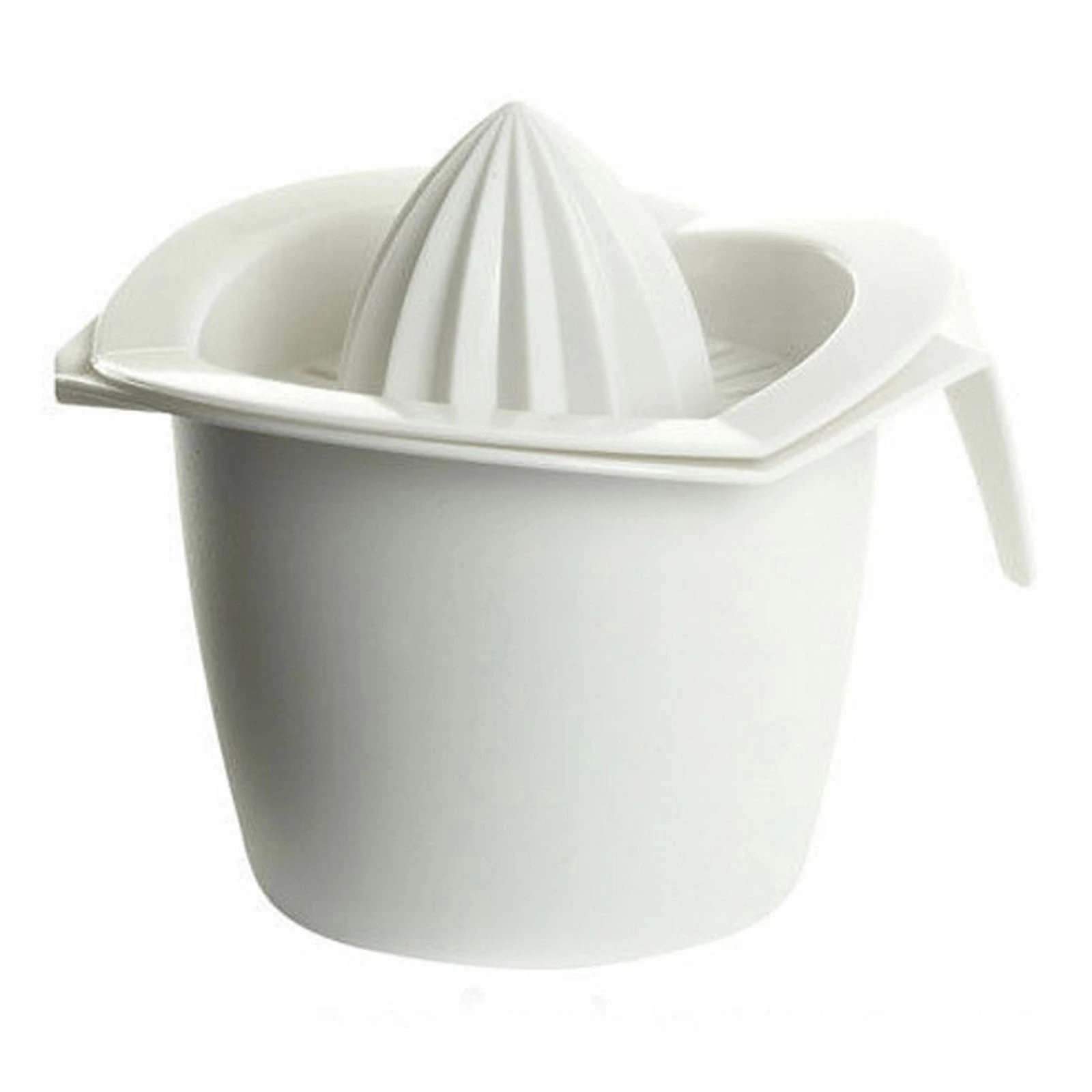 Соковижималка TEA для цитрусових пластки 1050 Фото №:1