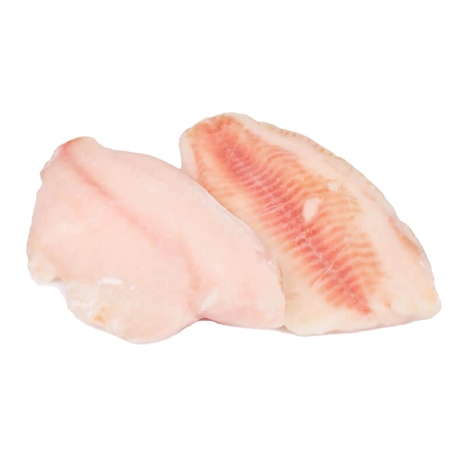 Телапія філе б/ш с/м заморожена глазур Фото №:1