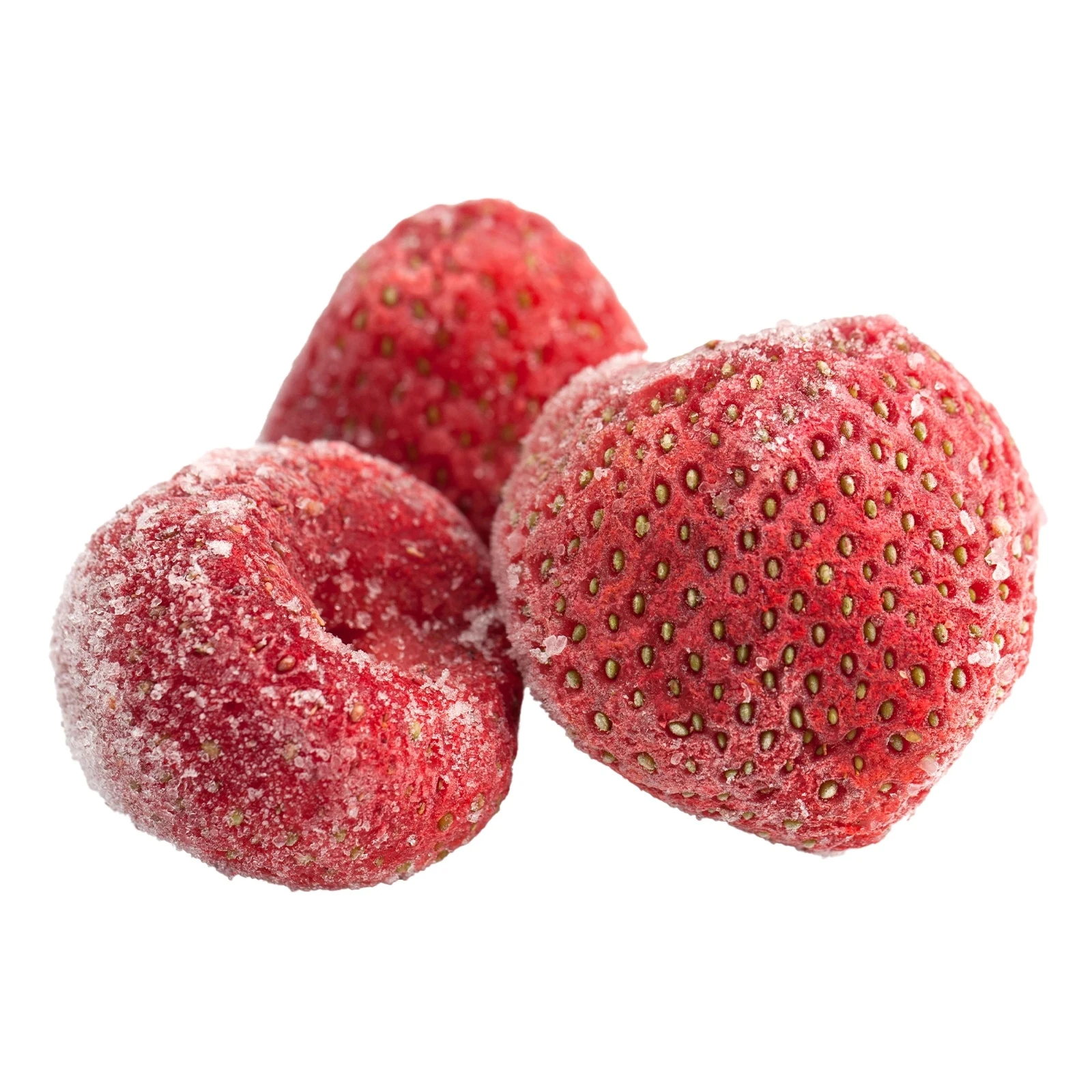 Зам. полуниця Фото №:1