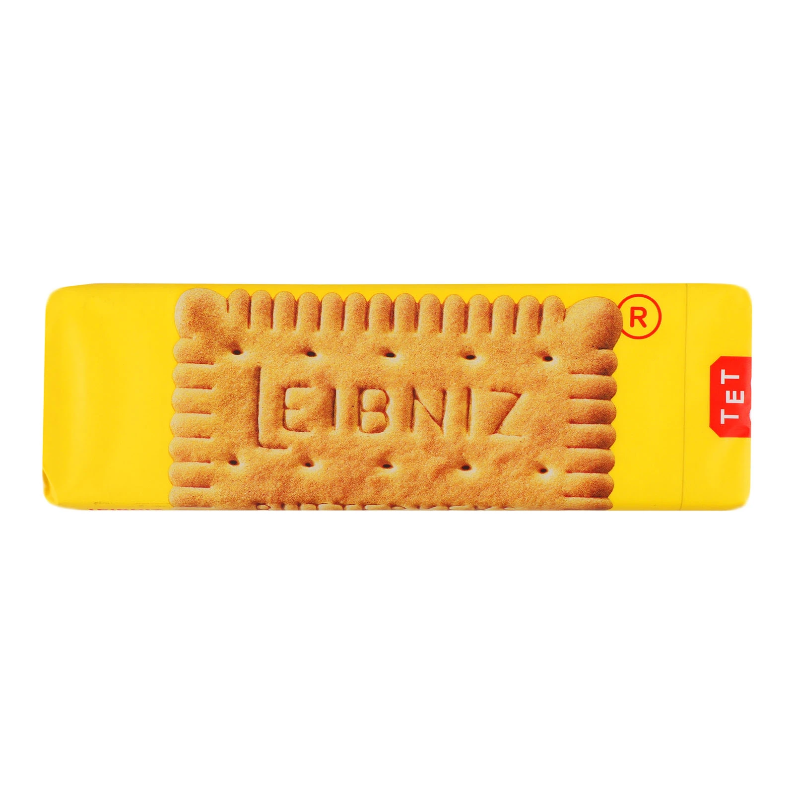 Печиво Leibniz Original вершкове 100г Фото №:1