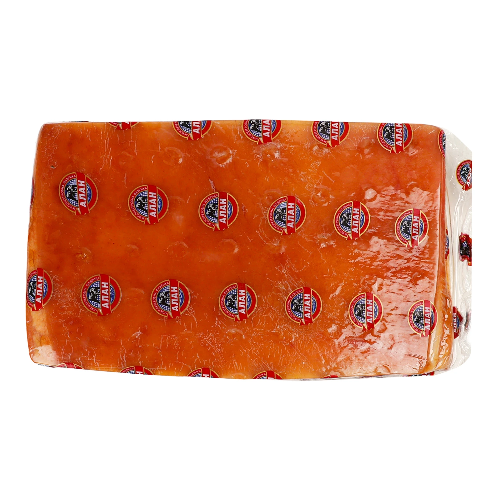 Грудинка Алан копчено-варена вищий ґатунок Фото №:2