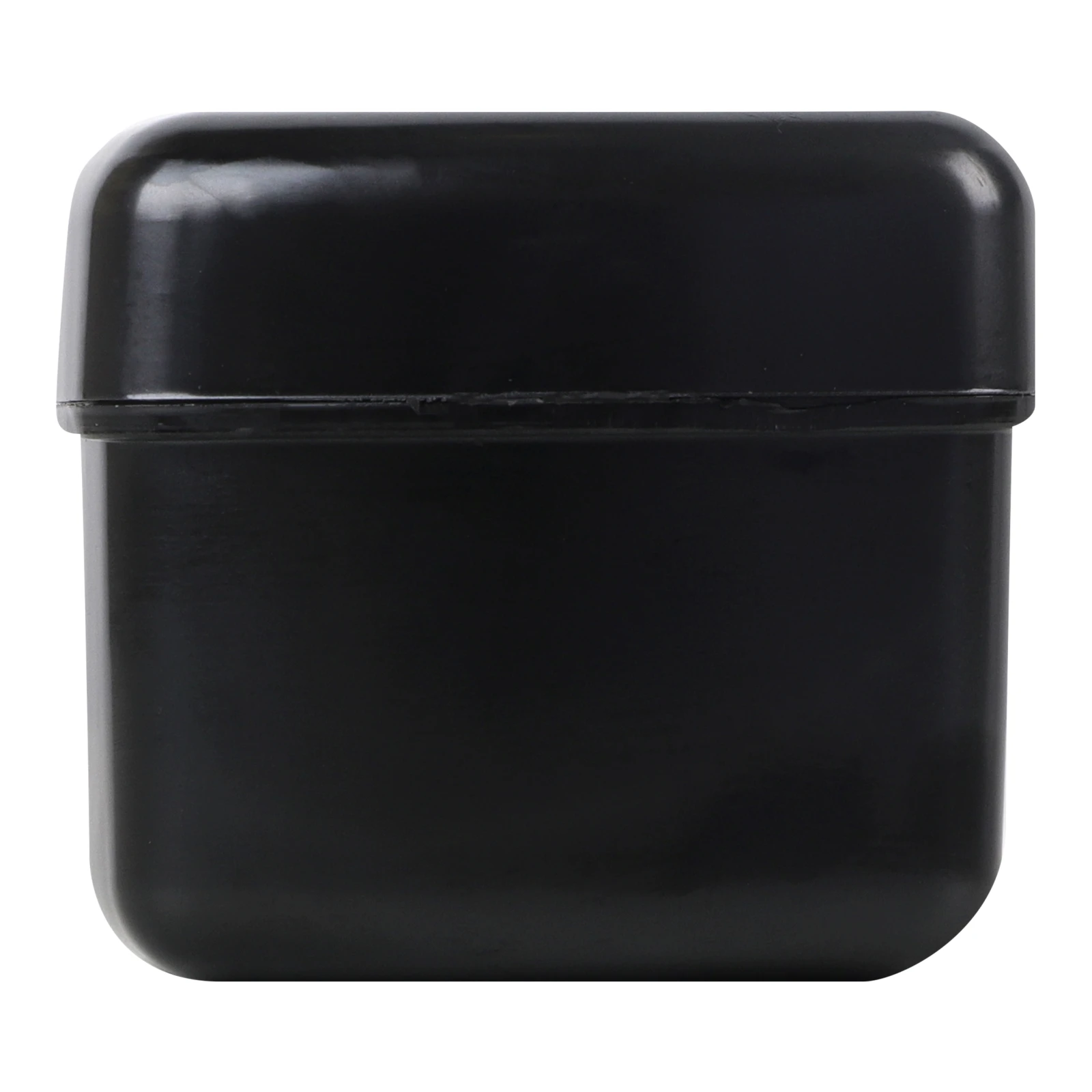 Губка Walkin Хвиля для взуття із гладкої шкіри чорна Фото №:2