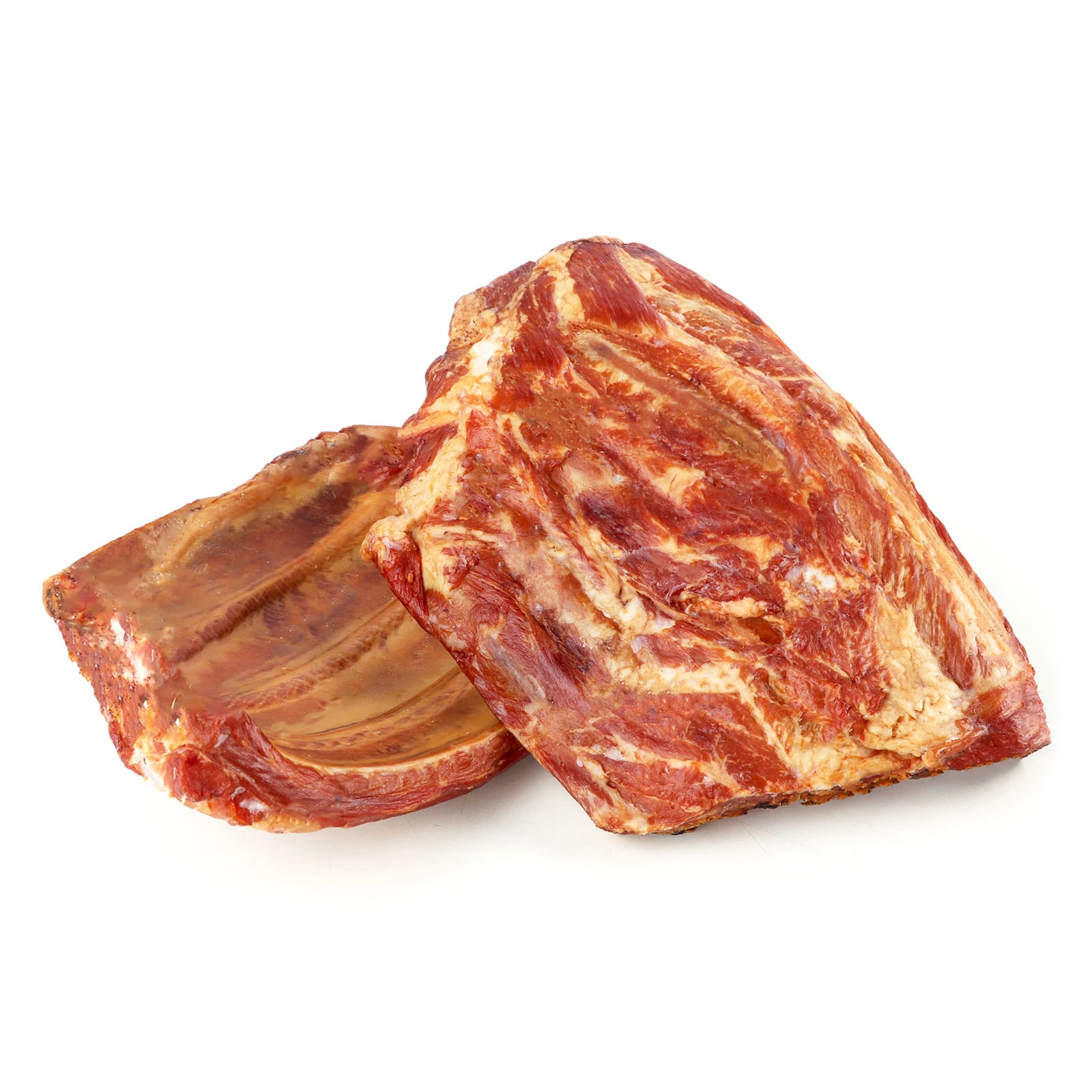 Ребро Алан копчено-варене Фото №:1