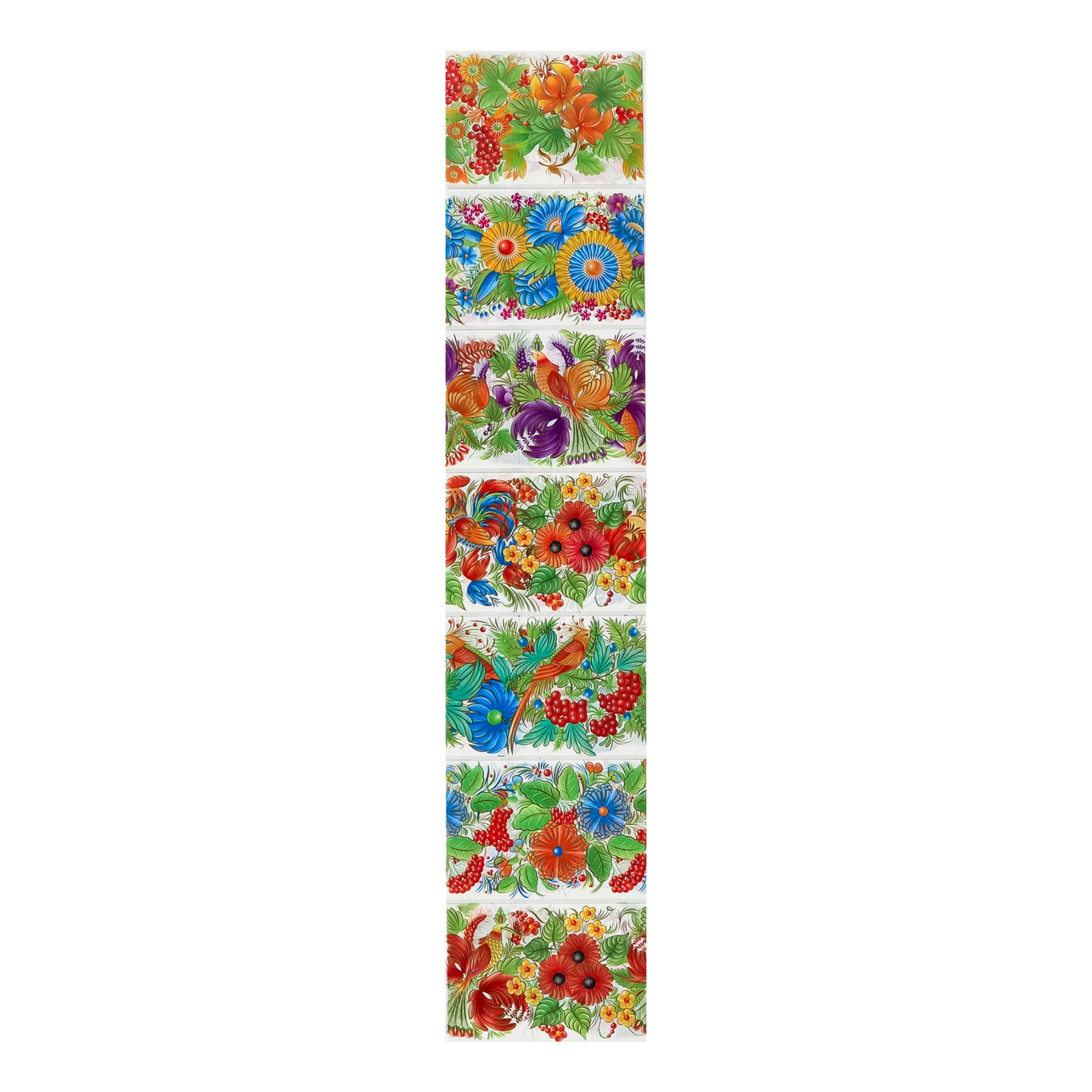 Плівка для великодніх яєць термозбіжна Фото №:1