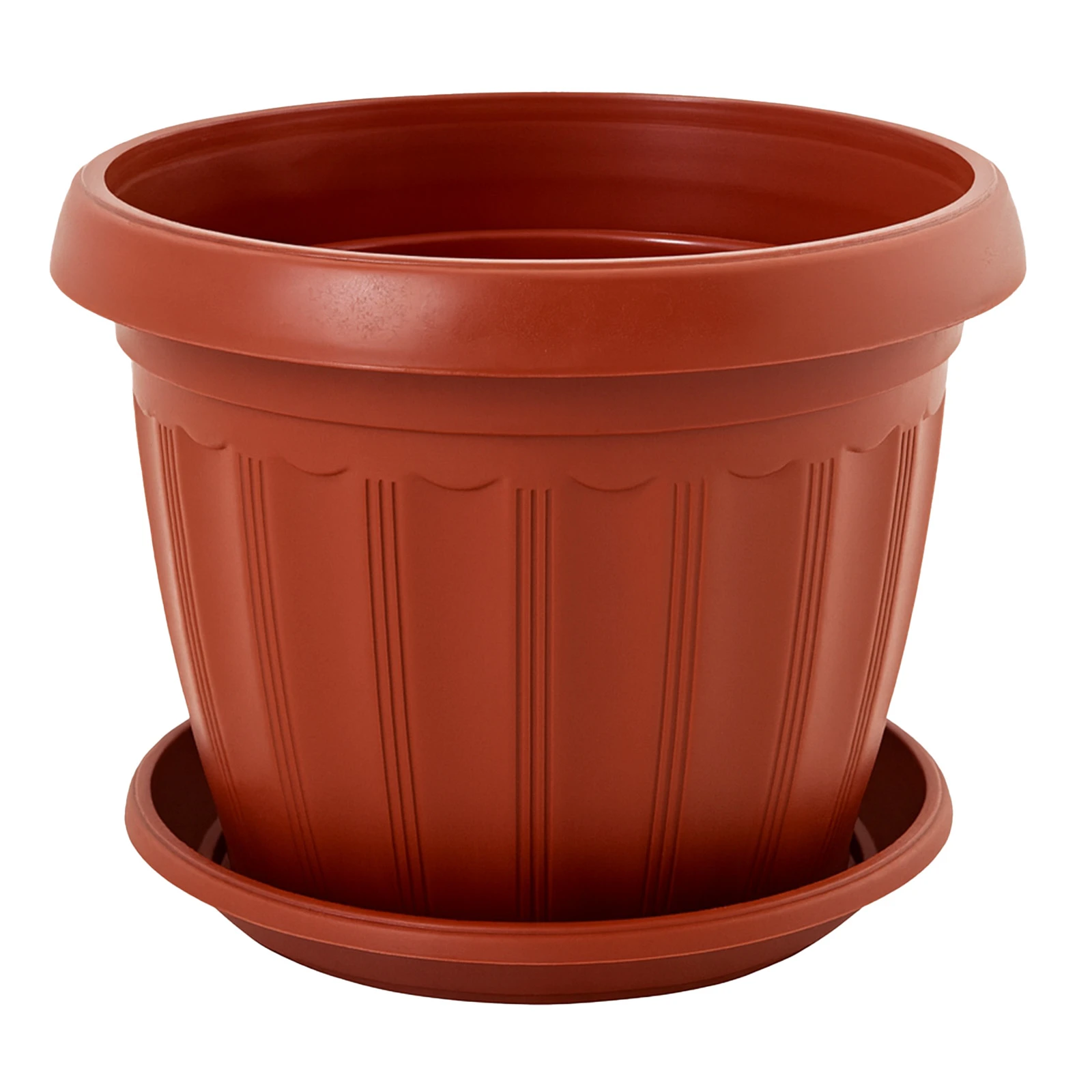 Вазон Терра 12 Фото №:1