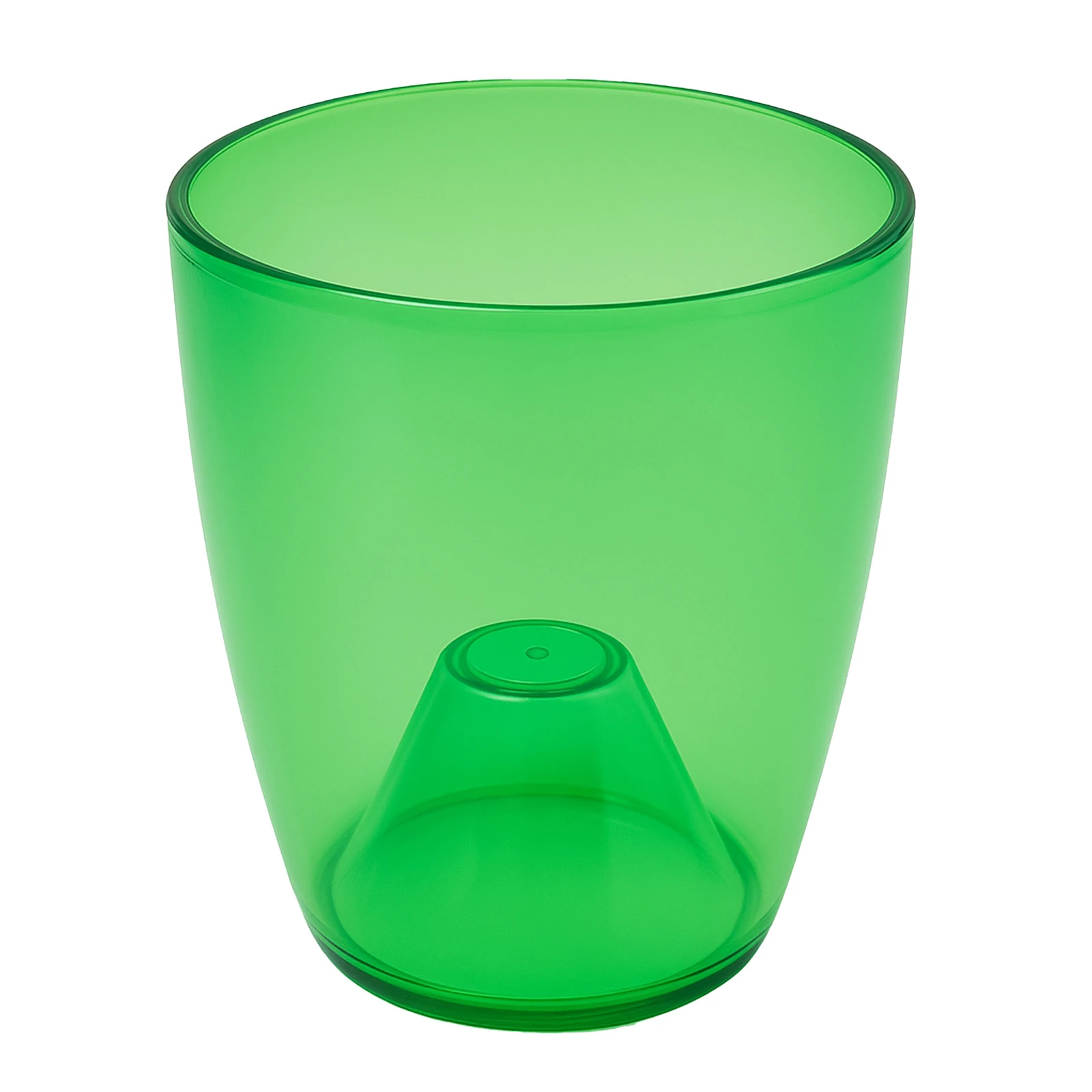 Горшок  Орхідея 12 Фото №:1