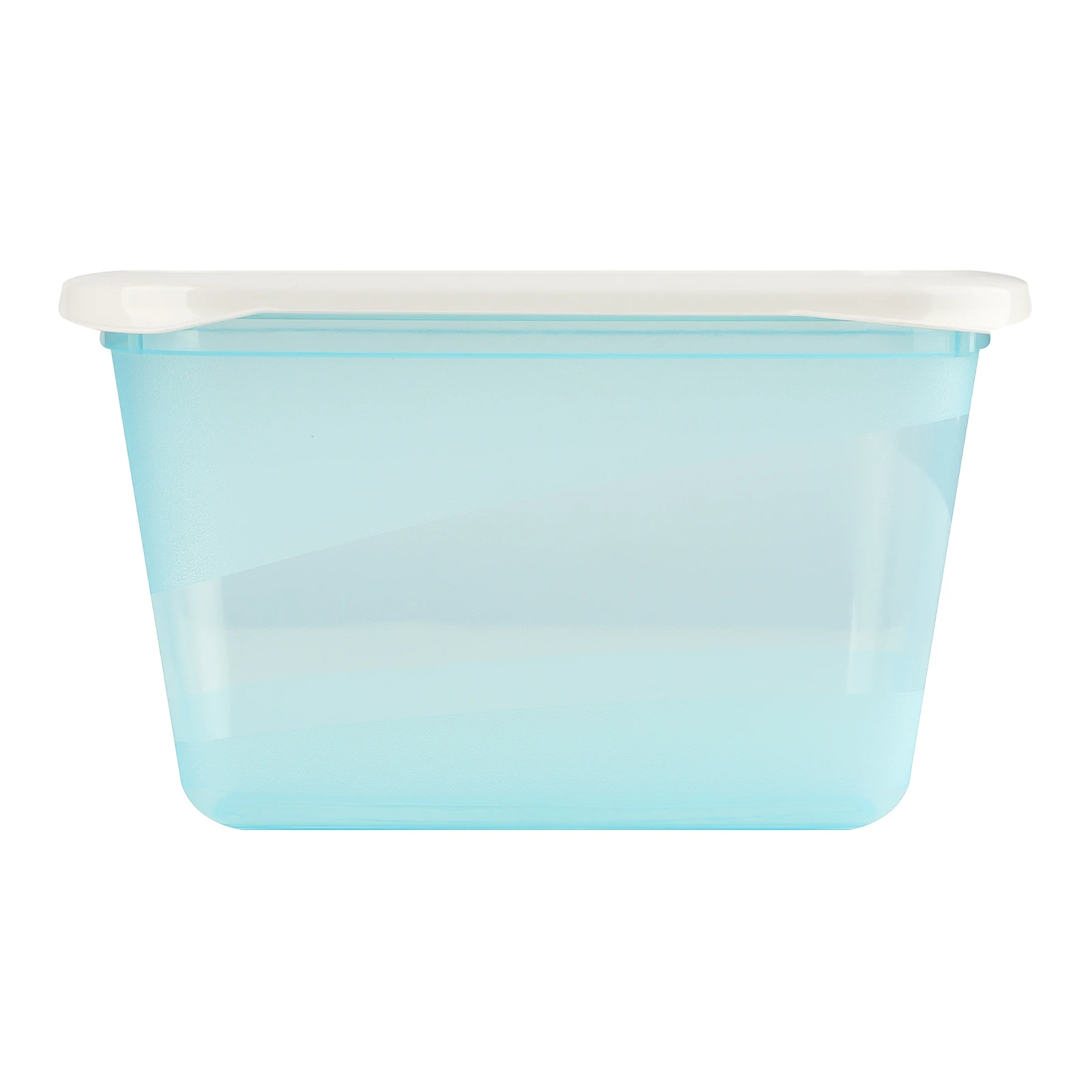 Ємність Keeeper Polar для морозилки прямокутна 0.75л 3013.1 Фото №:1