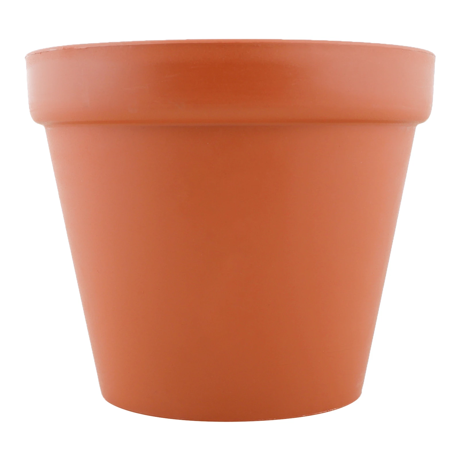 Горшок д/квітів Глинка  170 мм Фото №:2