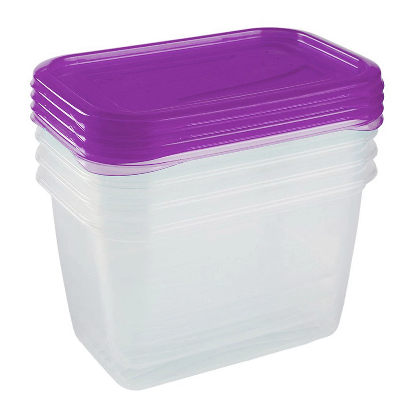 Набір ємностей Polar для морозилки пр  0,754л Фото №:1