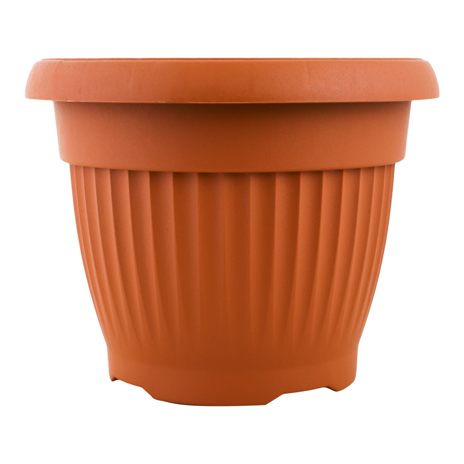 Горшок д/квітів Тера NOVA 200мм Фото №:2