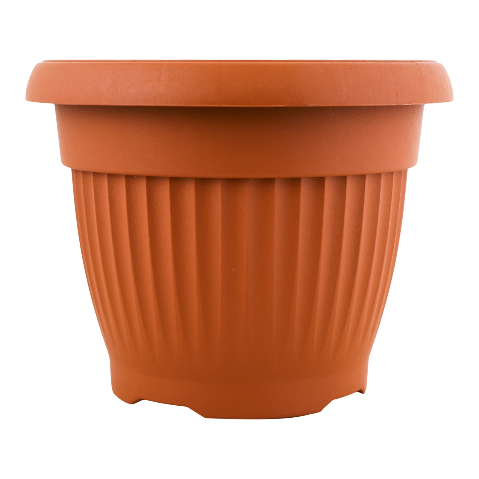 Горшок д/квітів Тера NOVA 200мм Фото №:1