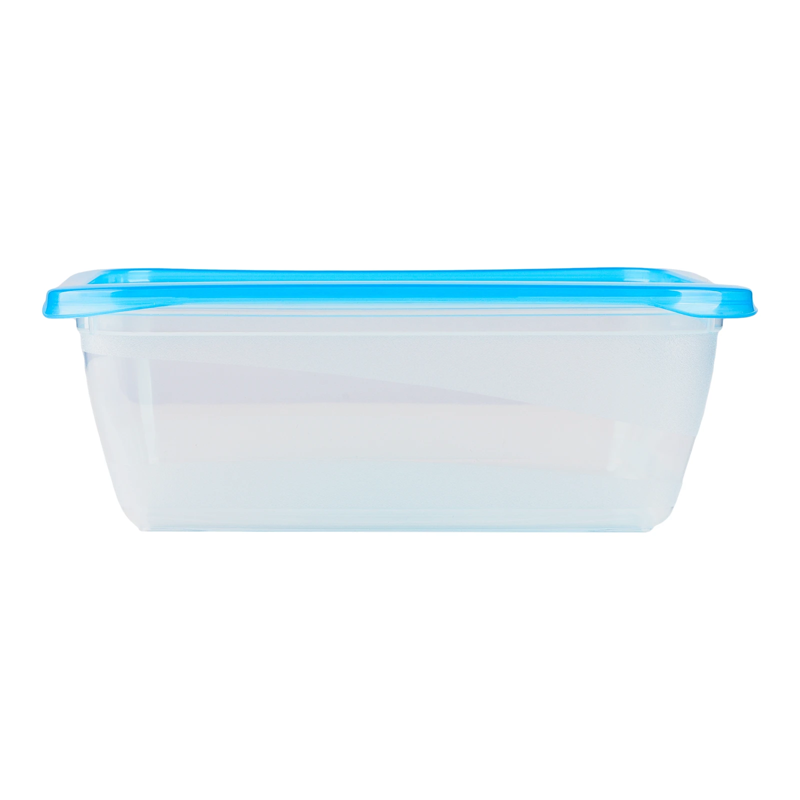 Ємність Keeeper Fredo Fresh для СВЧ прямокутна 1.25л 0675.1 Фото №:2