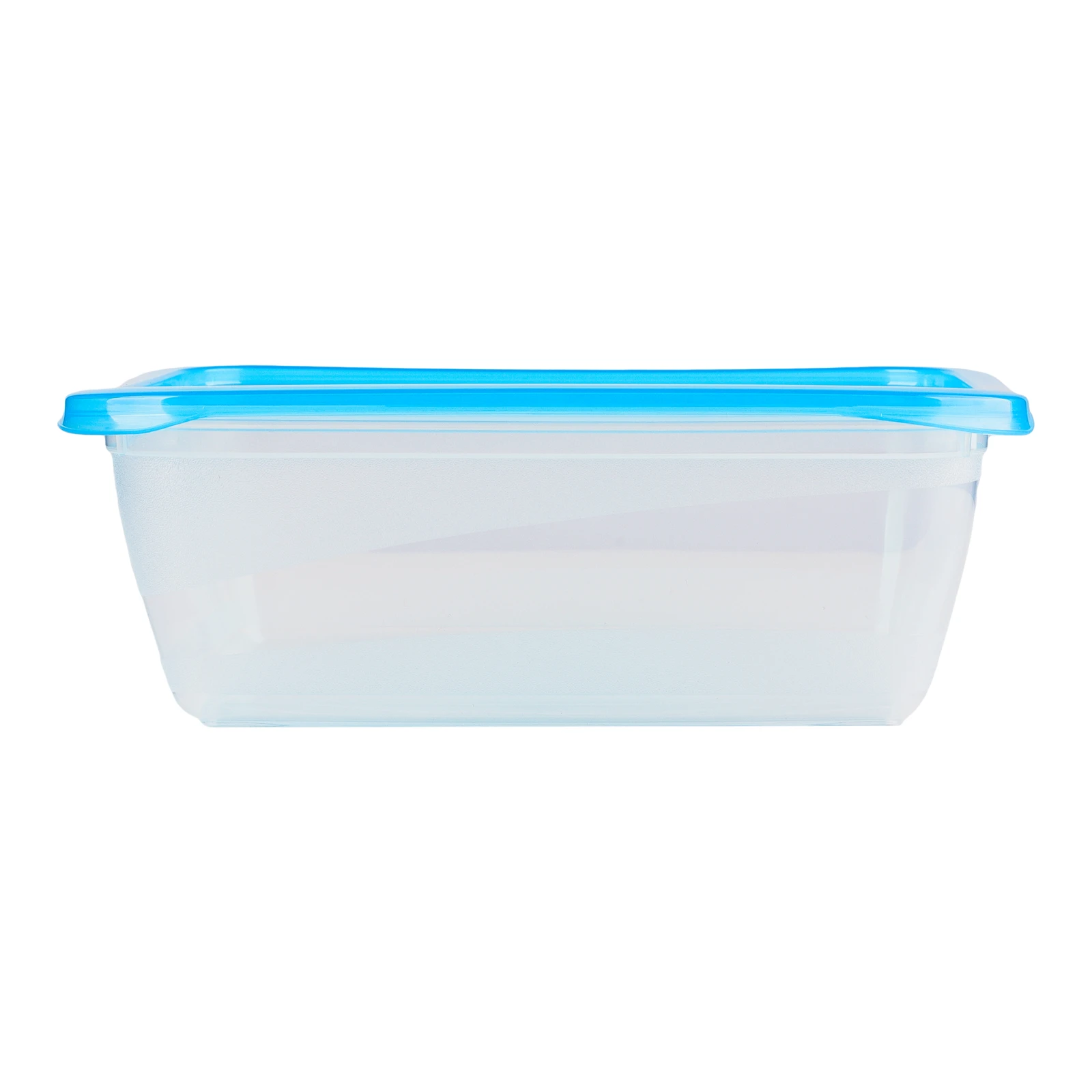 Ємність Keeeper Fredo Fresh для СВЧ прямокутна 1.25л 0675.1 Фото №:1