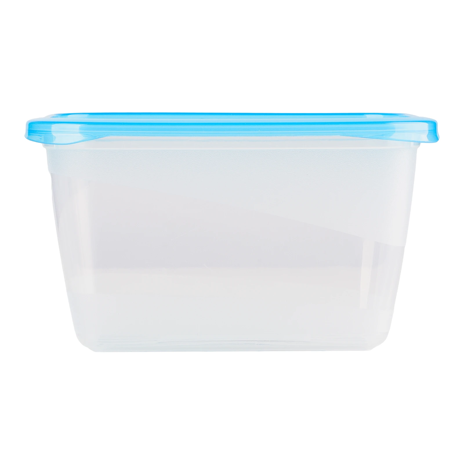 Ємність Keeeper Fredo Fresh для СВЧ прямокутна 0.75л 0673.1 Фото №:2