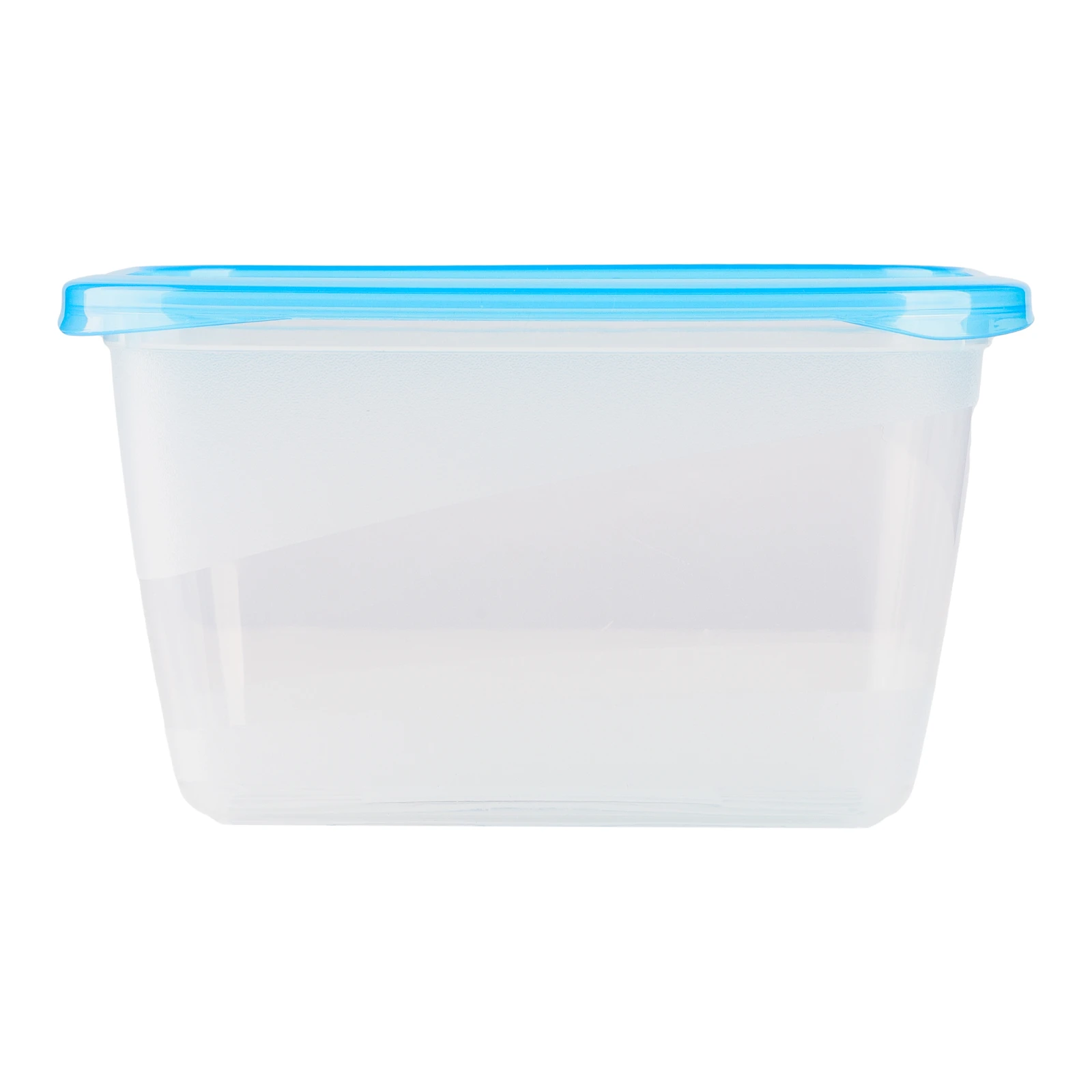 Ємність Keeeper Fredo Fresh для СВЧ прямокутна 0.75л 0673.1 Фото №:1