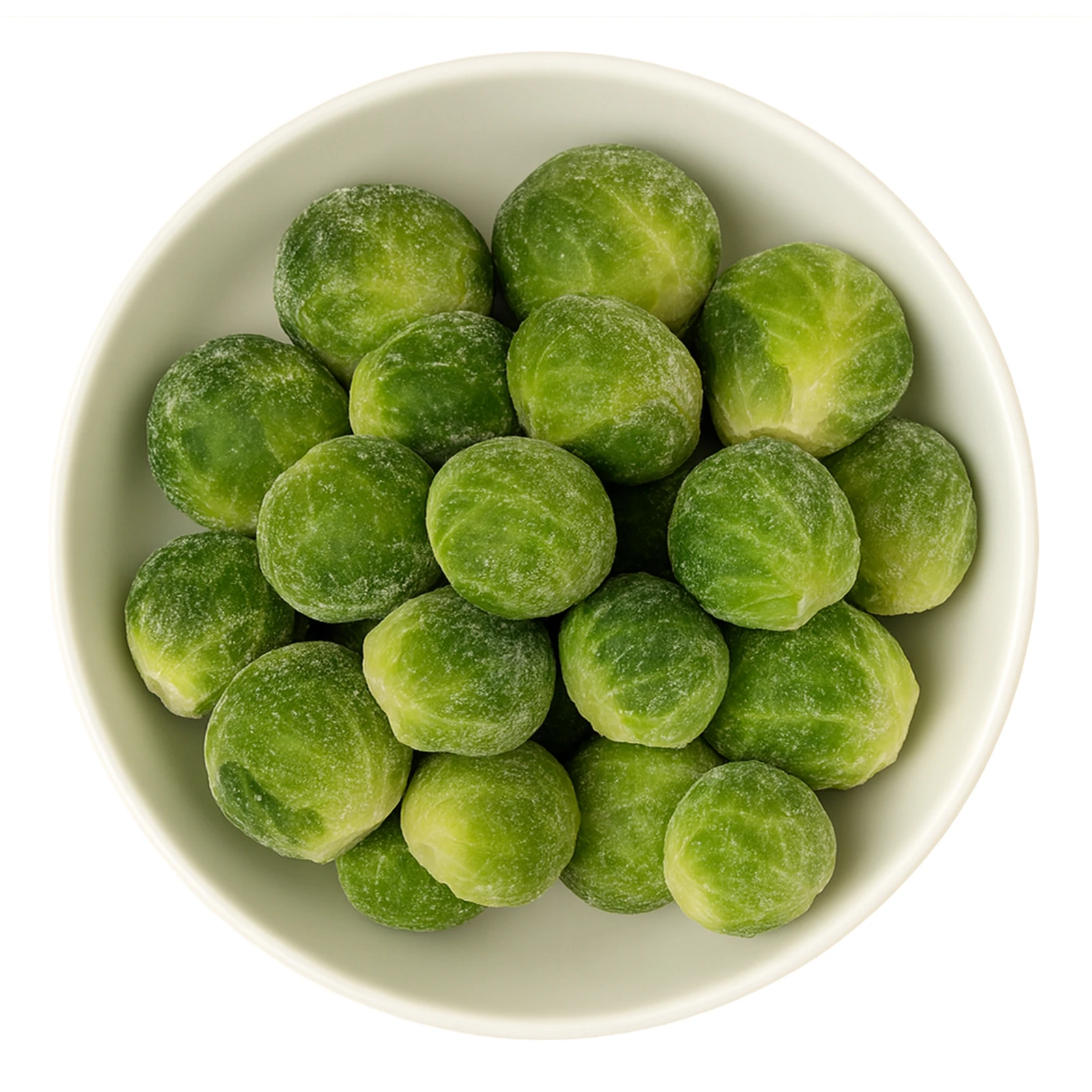 Зам. капуста Брюссельська Фото №:1