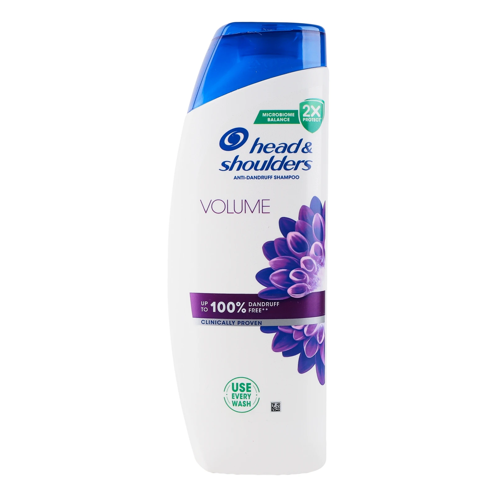 Шампунь Head&Shoulders Volume проти лупи 400мл Фото №:1