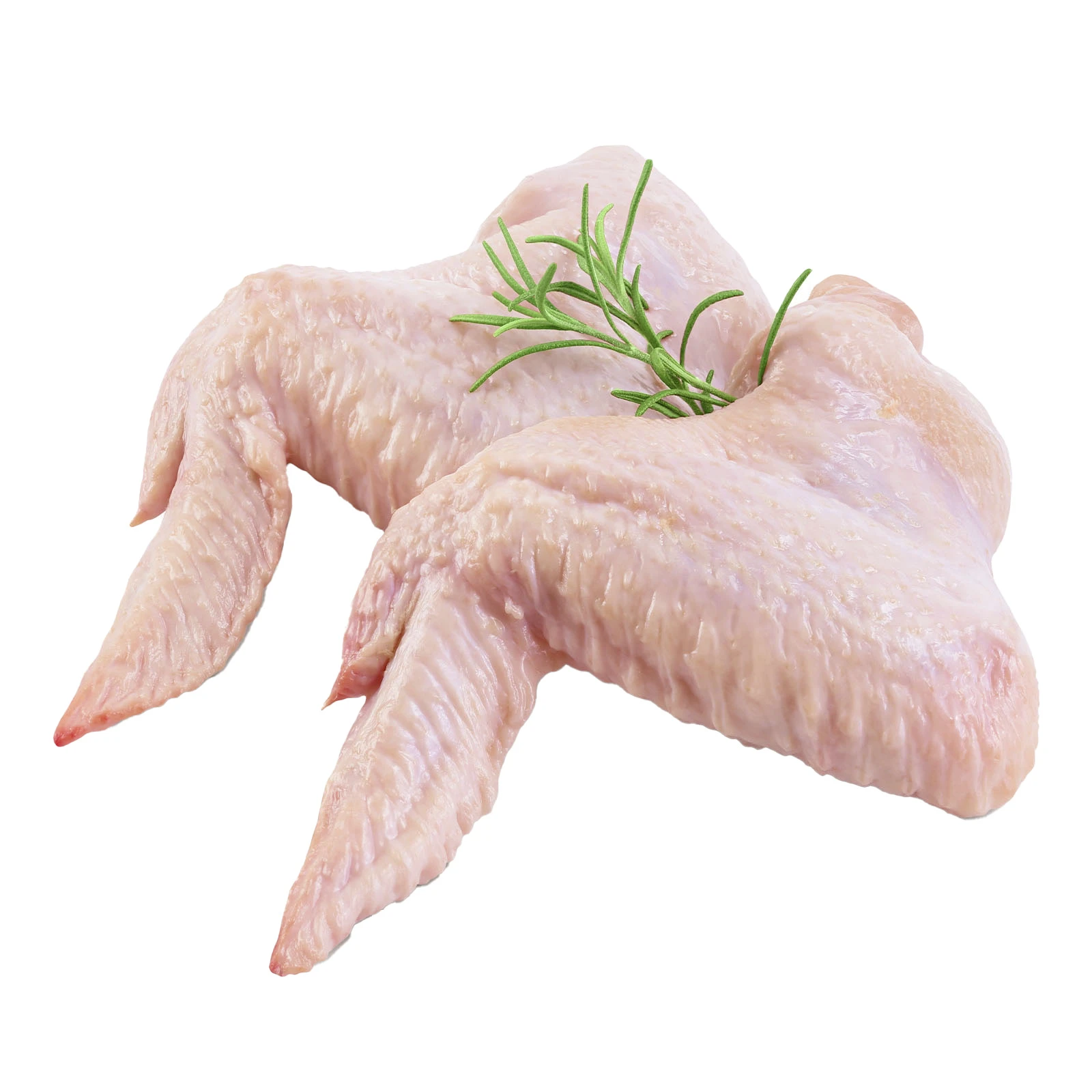 Крильця курячі