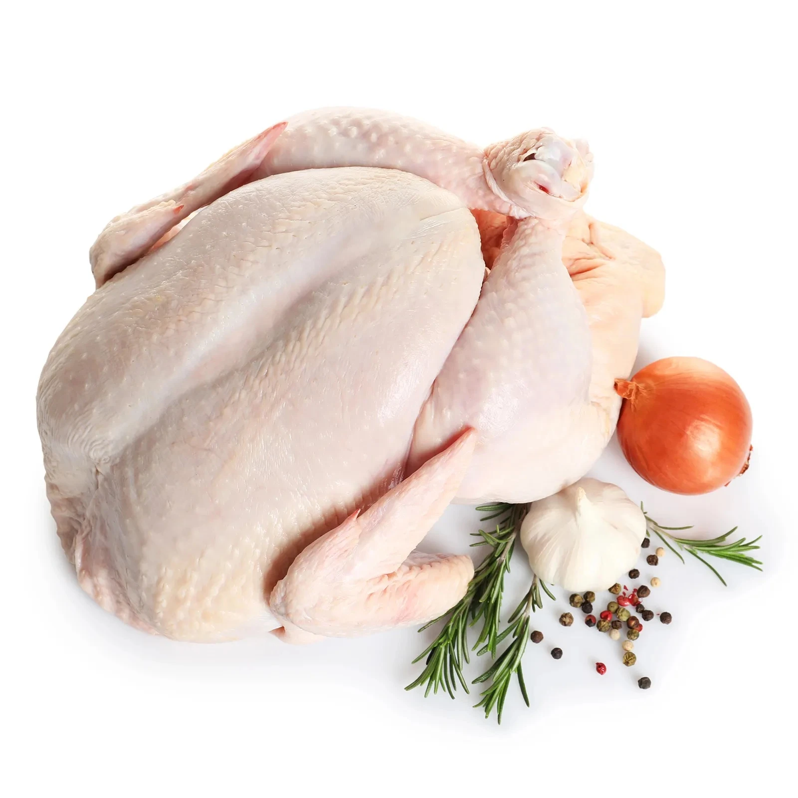 Курка ціла Фото №:1