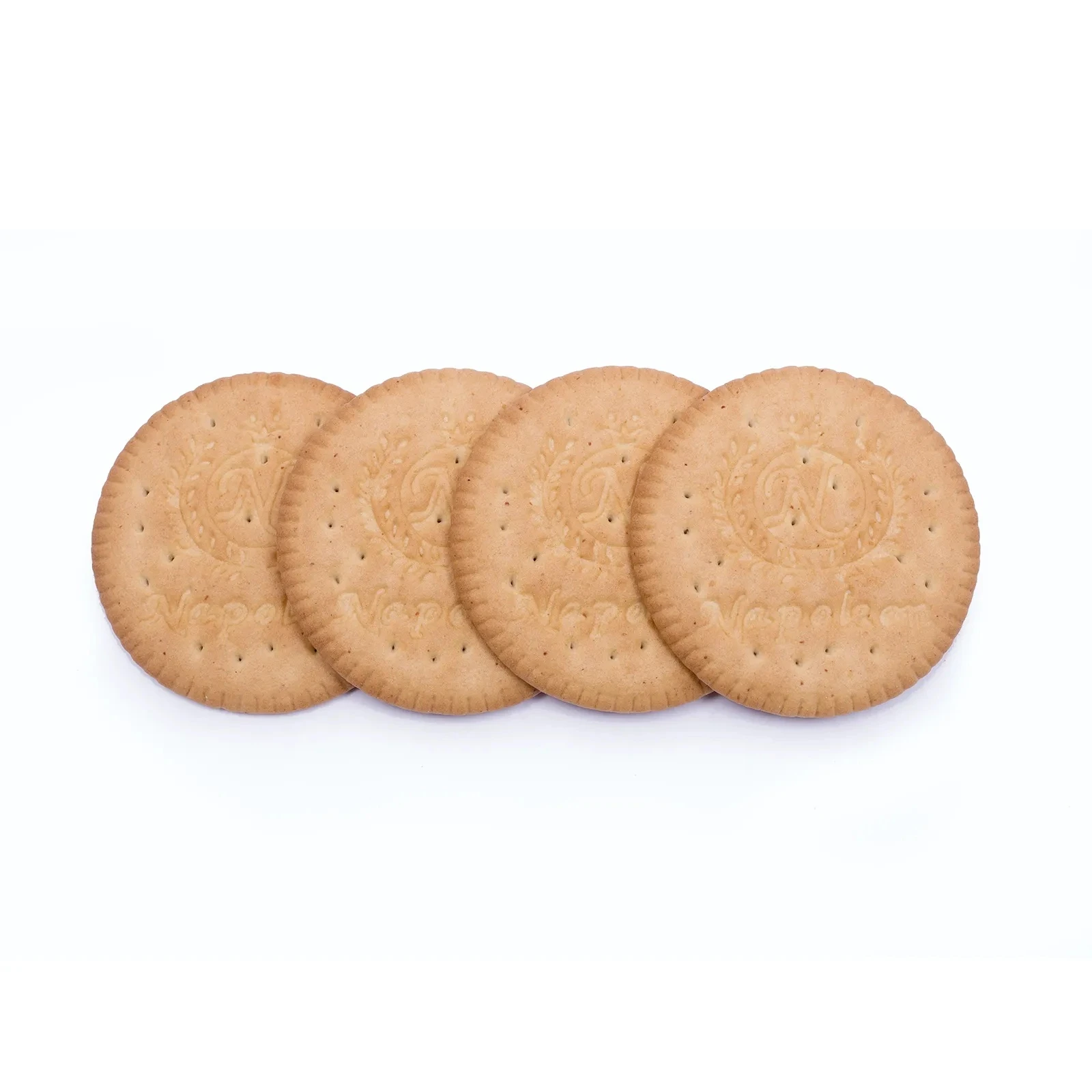 Печиво Grona затяжне-сендвіч Наполеон Фото №:1