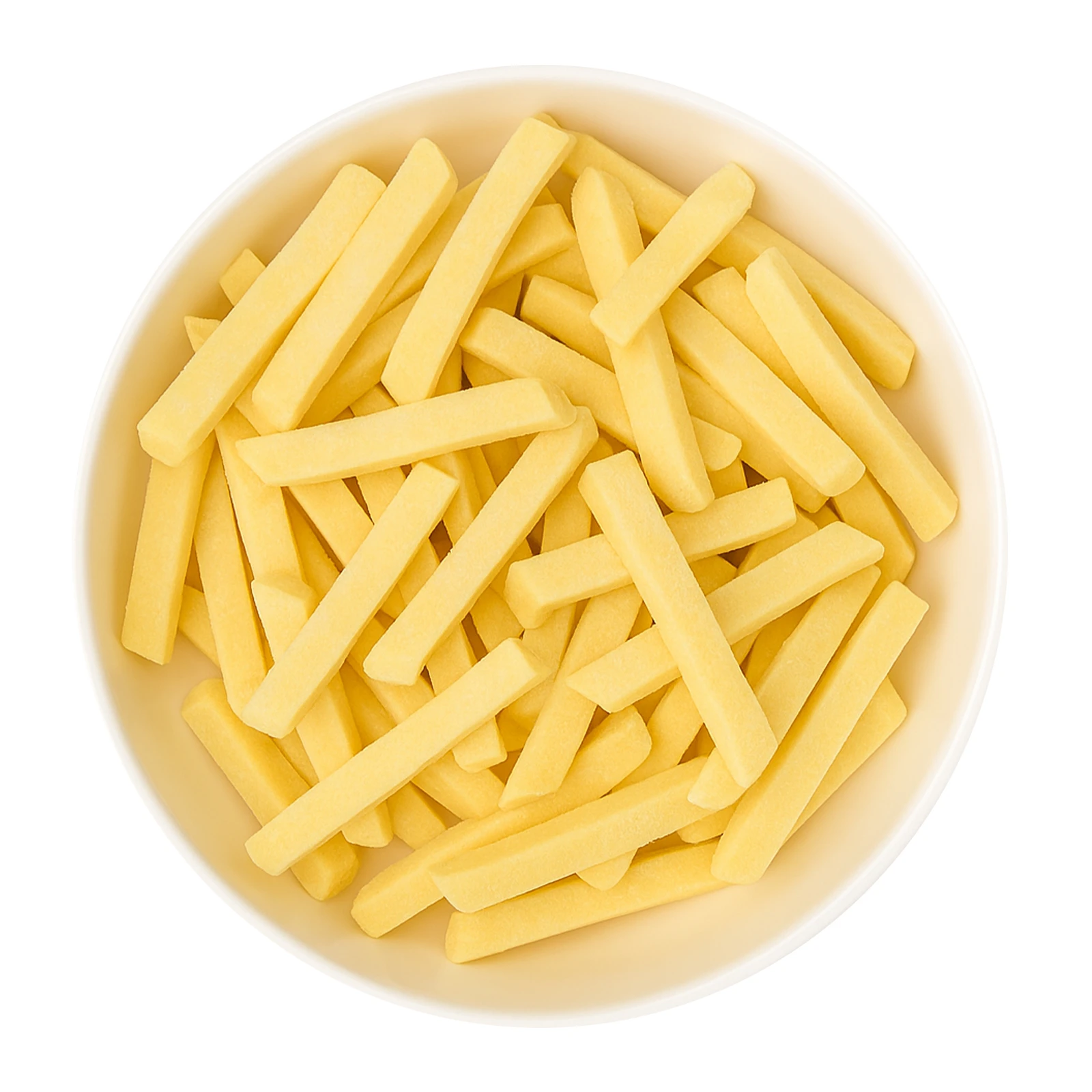 Зам. картопля Фрі Фото №:1