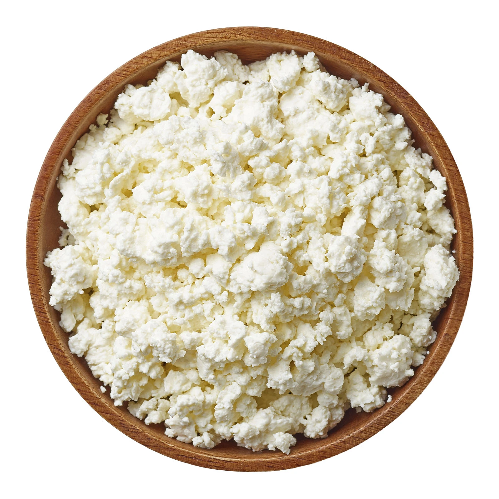 Сир кисломолочний Міськмолзавод №1 0% Фото №:1