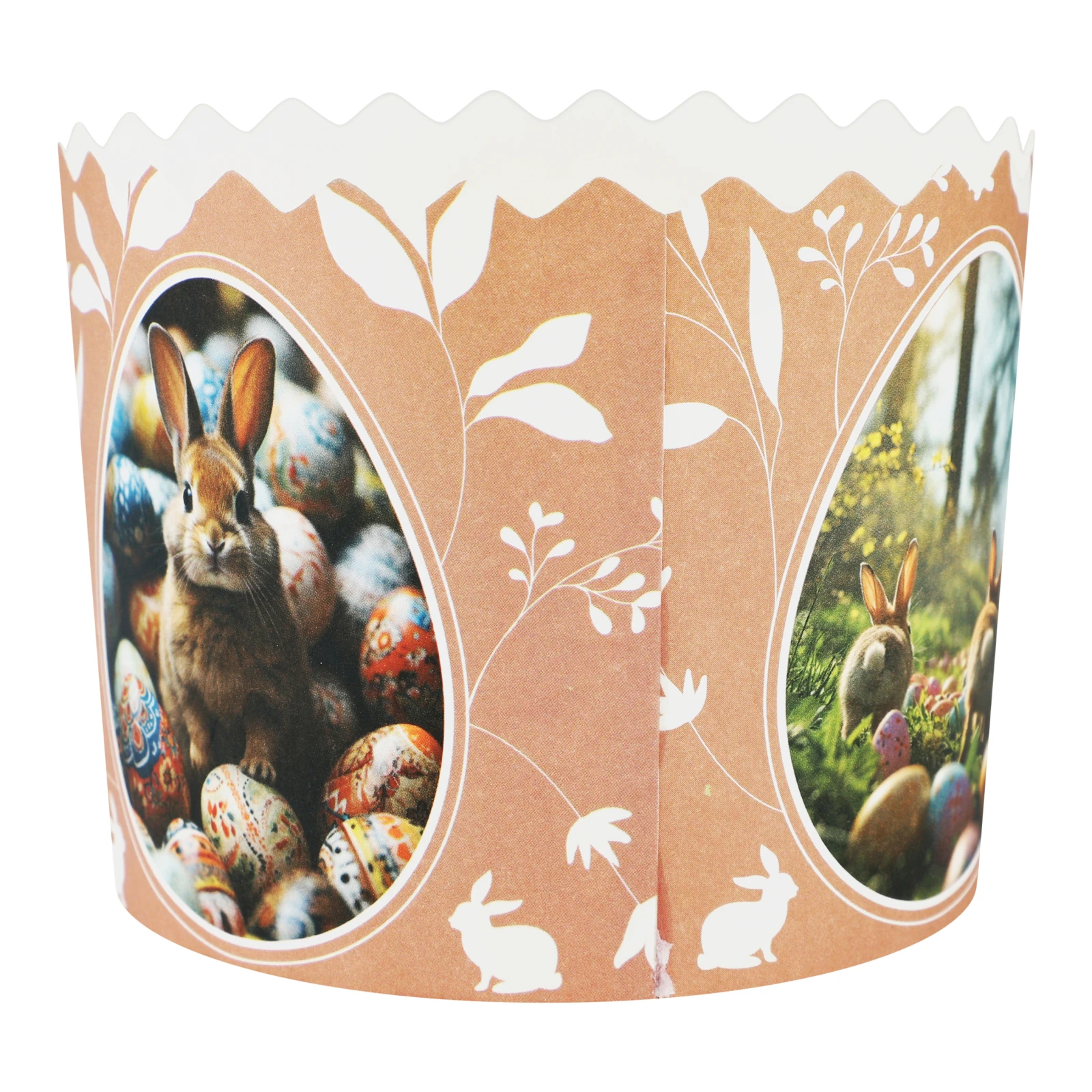 Форма для великодньої випічки Преміум d-110мм Фото №:2