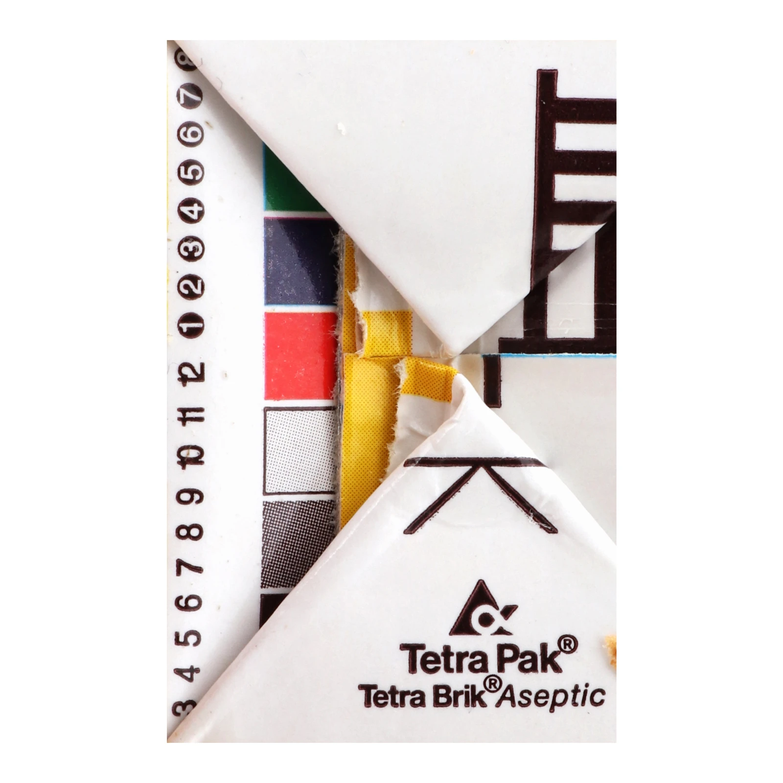 Сік Чудо-Чадо без цукру з м'якоттю Яблуко-груша для дітей від 6-ти місяців 200мл Фото №:3