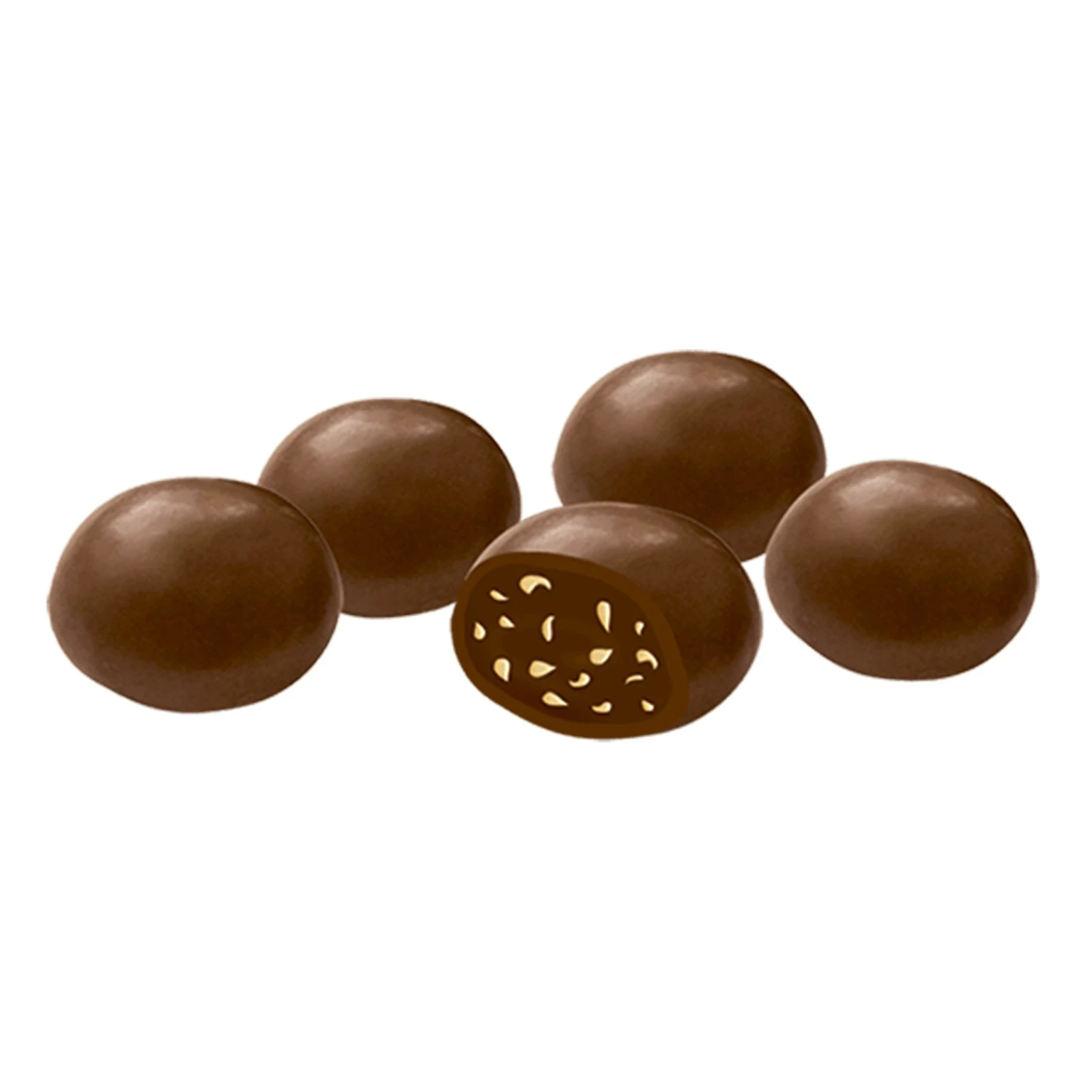 Печиво Домінік Домінорікі кокосові Фото №:1