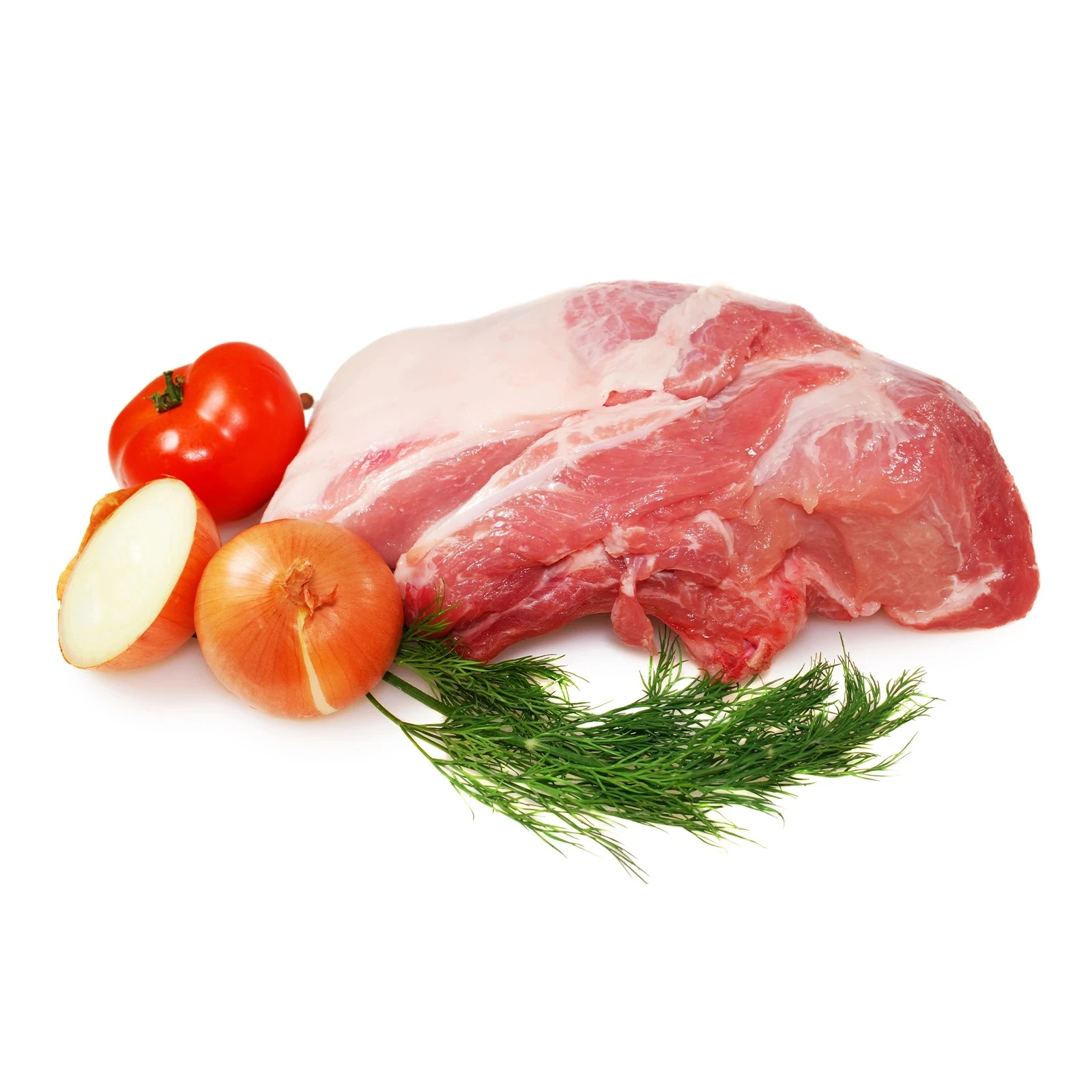 Шия свиняча Фото №:1