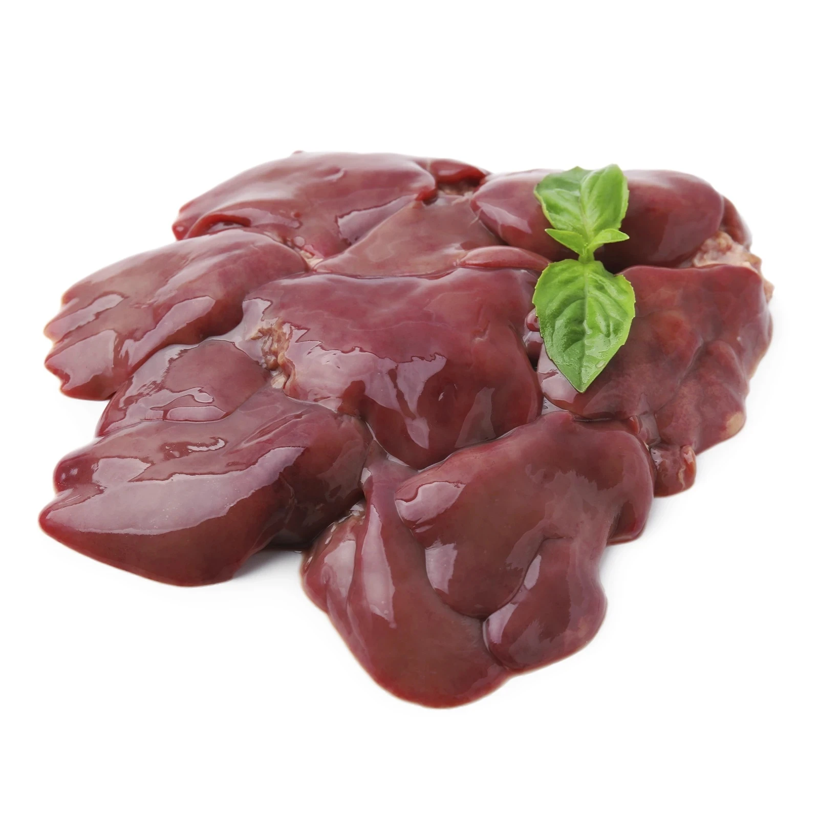 Печінка куряча Фото №:1