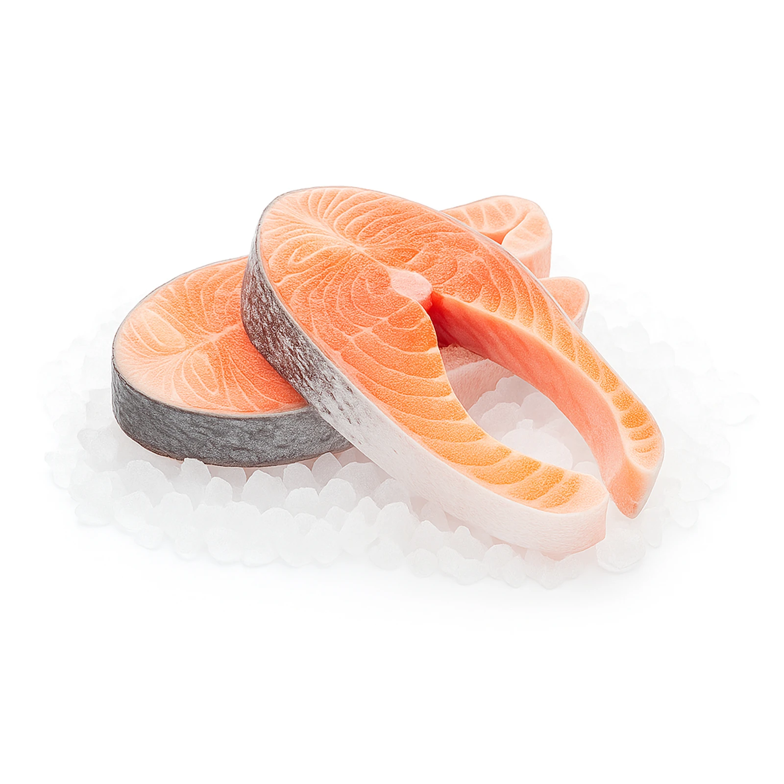 Форель Norven стейк на льоду Фото №:1