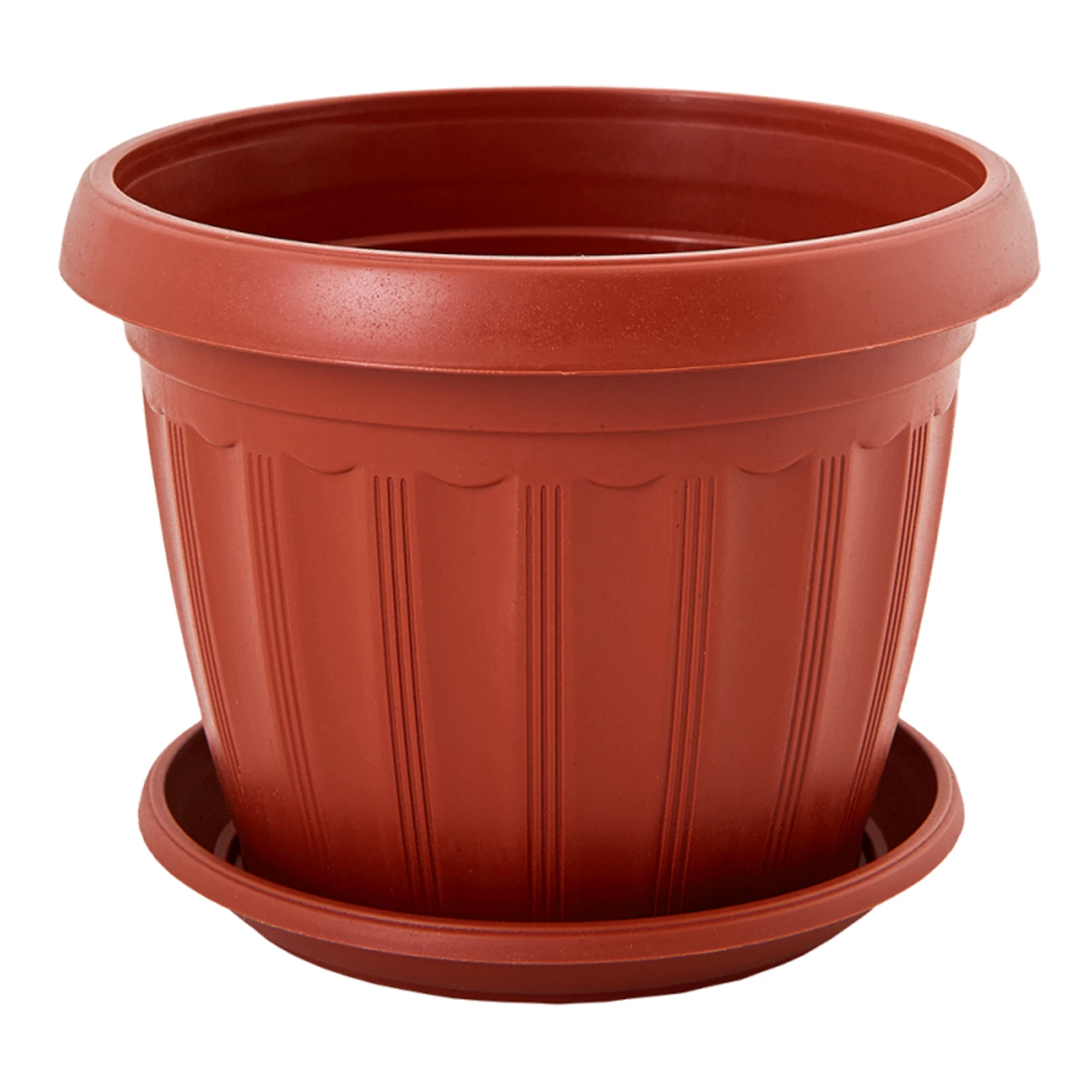 Вазон Терра 20 Фото №:1