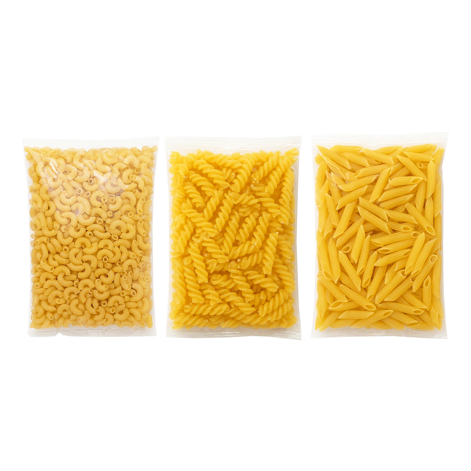 Крупа Макарони в асортименті вага Фото №:3