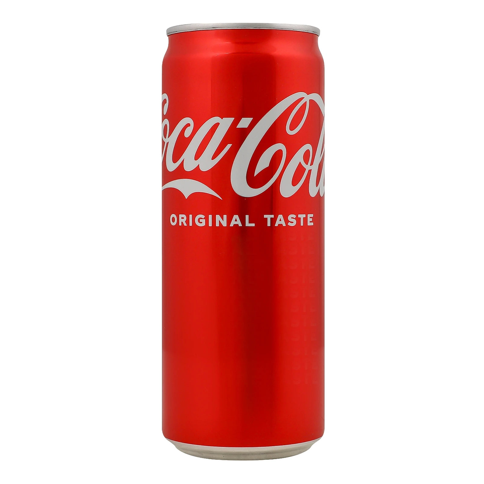 Напій безалкогольний Coca-Cola сильногазований на ароматизаторах Фото №:1