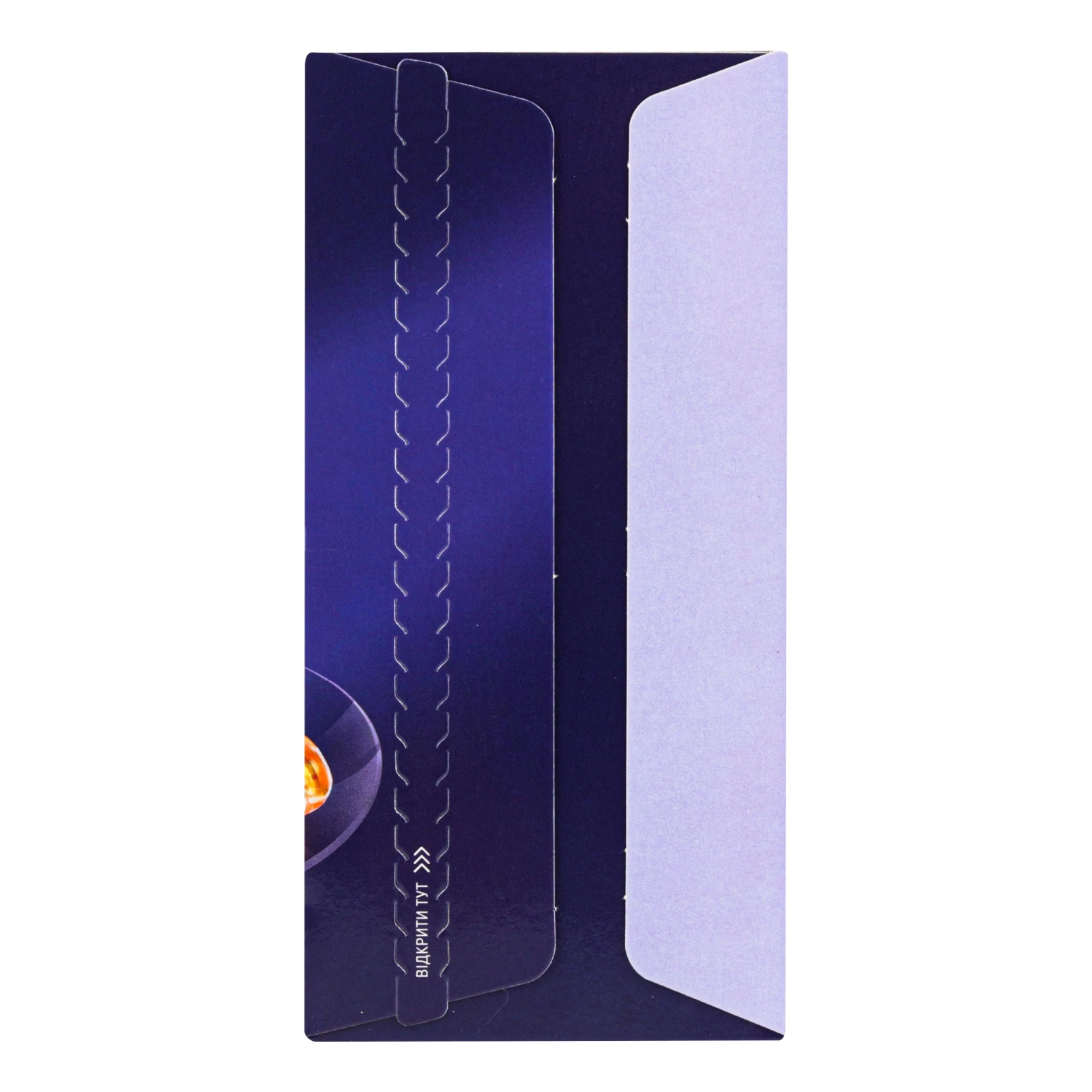 Чай Alokozay Ерл Грей чорний байховий дрібний з ароматом бергамоту 25х2г Фото №:2